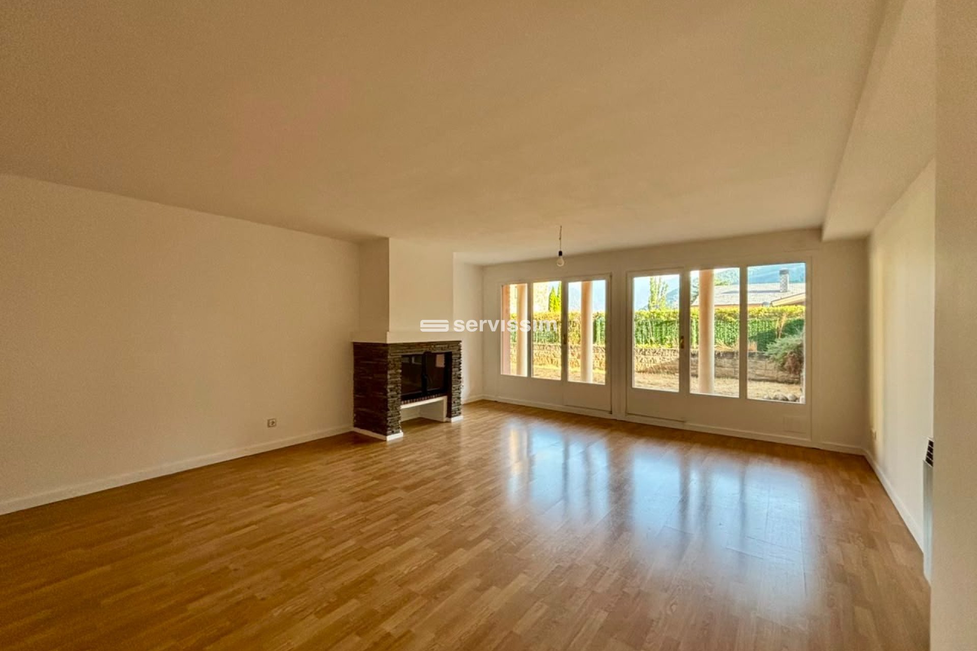 Lloguer  - Apartament / pis - La Massana - Centre