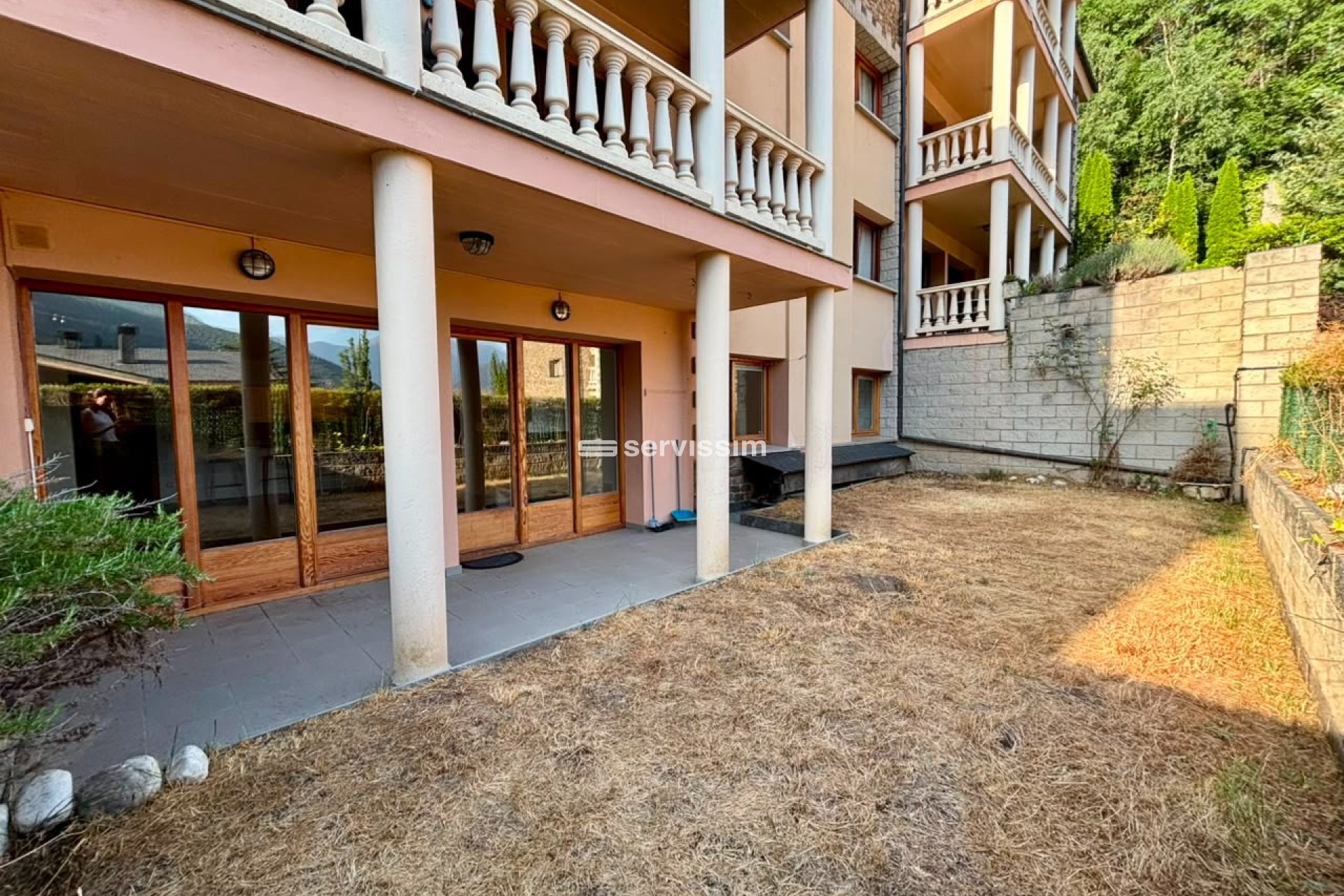 Lloguer  - Apartament / pis - La Massana - Centre