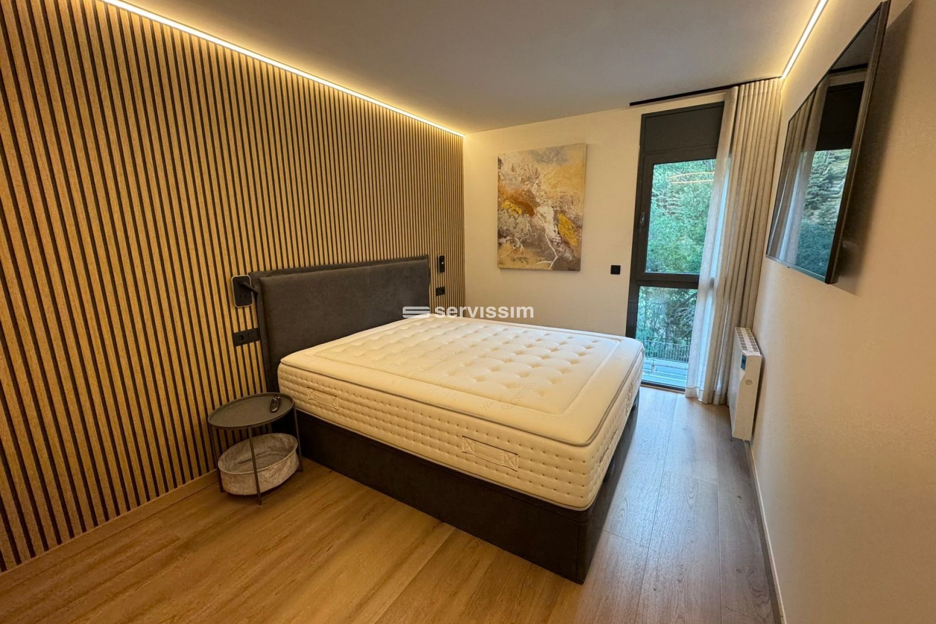 Lloguer  - Apartament / pis - Llorts