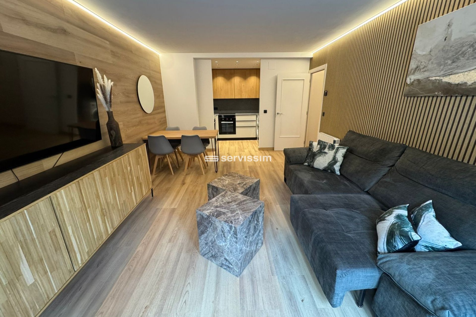 Lloguer  - Apartament / pis - Llorts