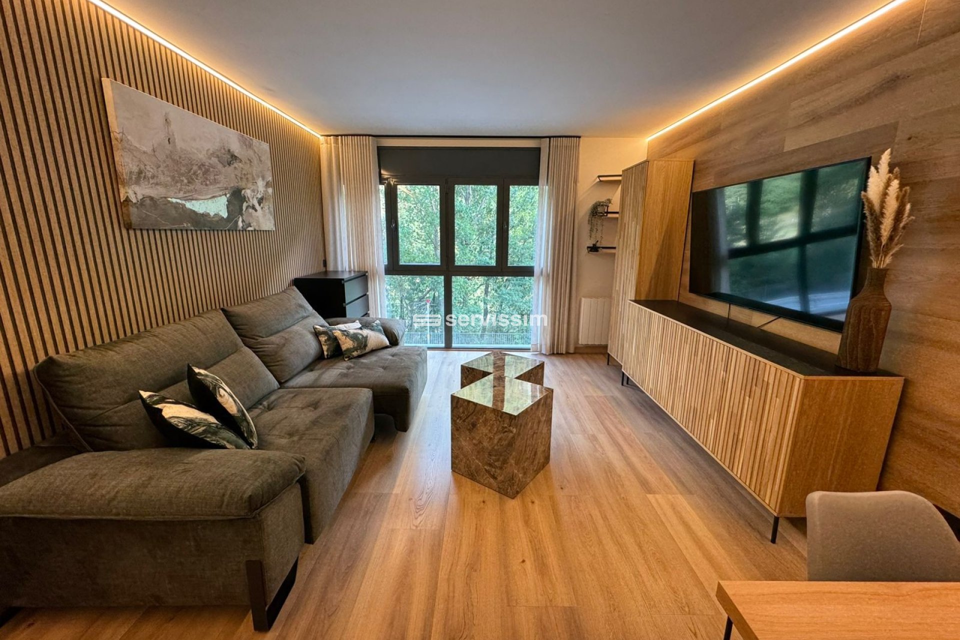 Lloguer  - Apartament / pis - Llorts