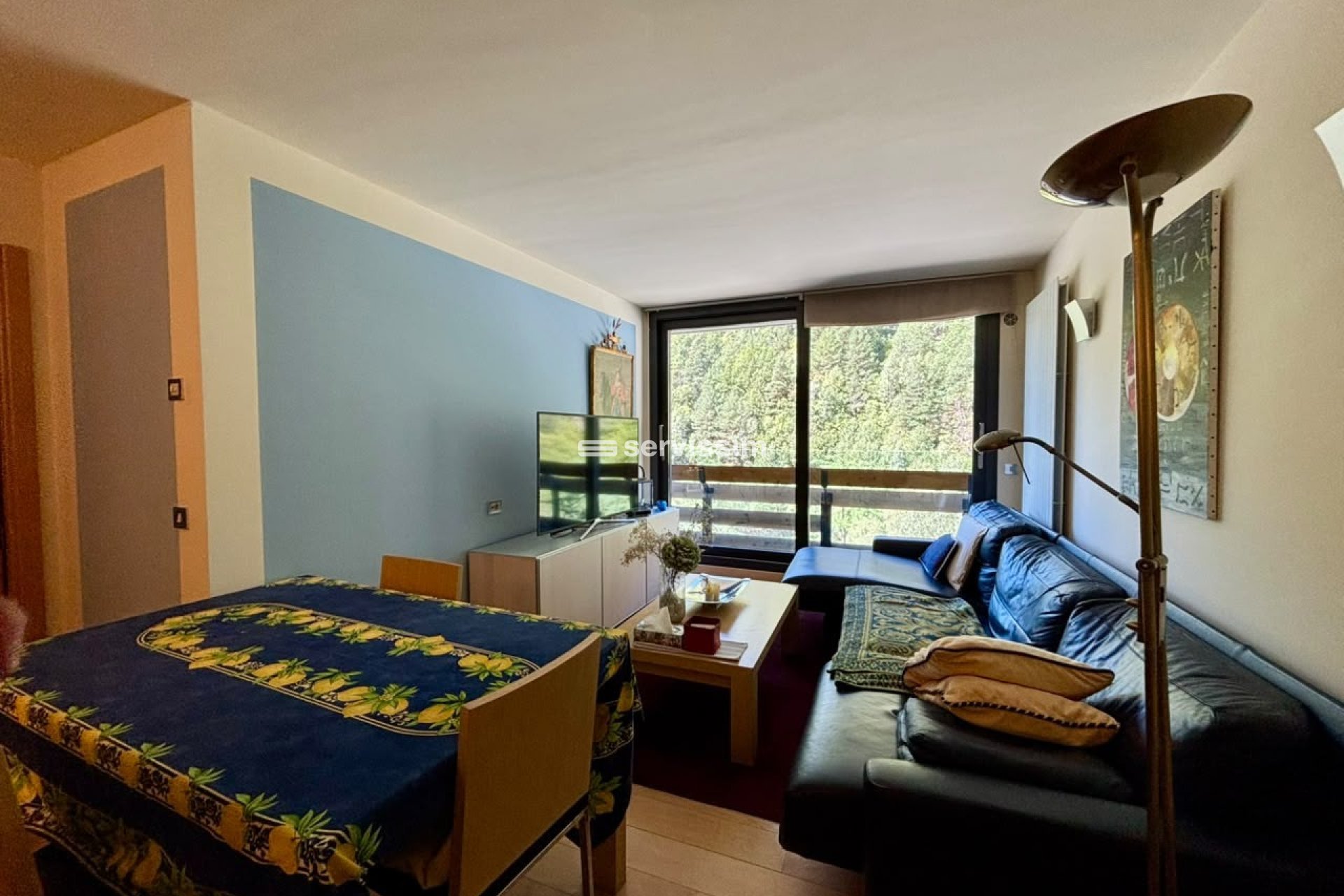Lloguer  - Apartament / pis - Llorts