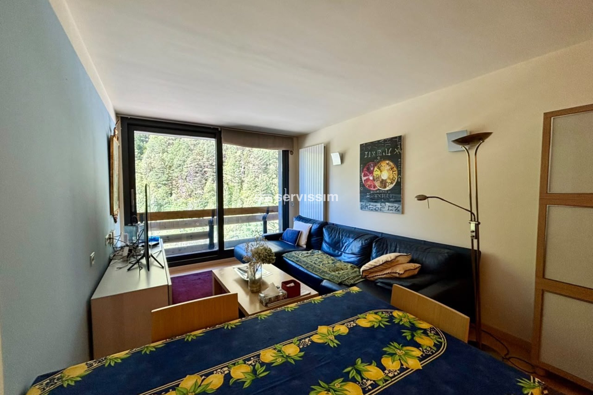 Lloguer  - Apartament / pis - Llorts