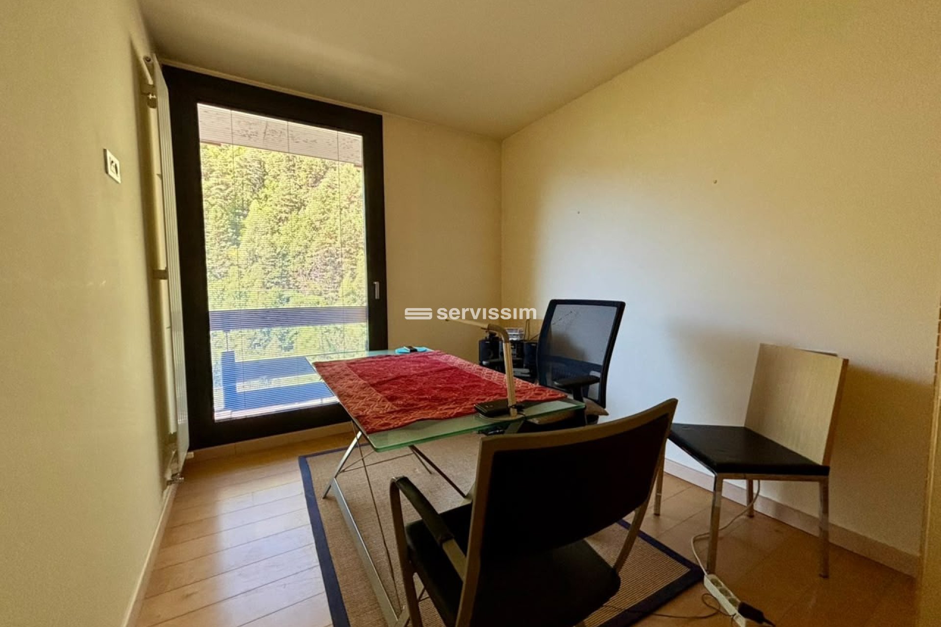 Lloguer  - Apartament / pis - Llorts