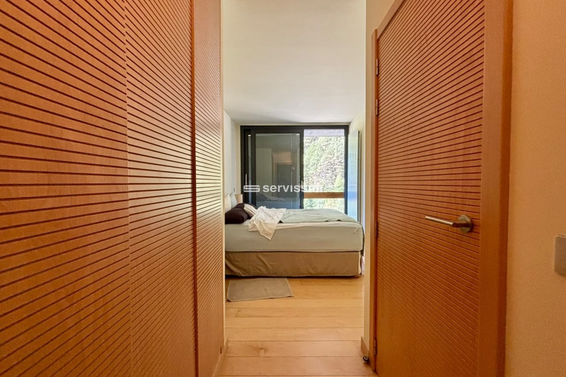 Lloguer  - Apartament / pis - Llorts