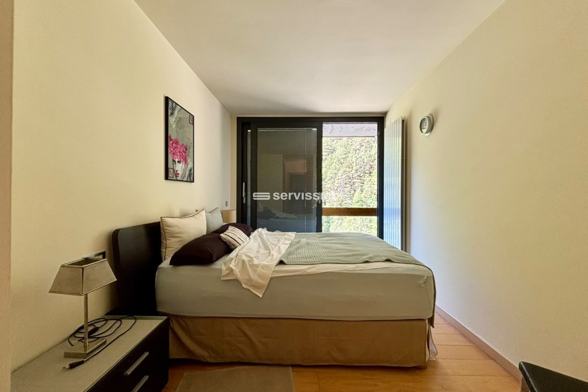 Lloguer  - Apartament / pis - Llorts
