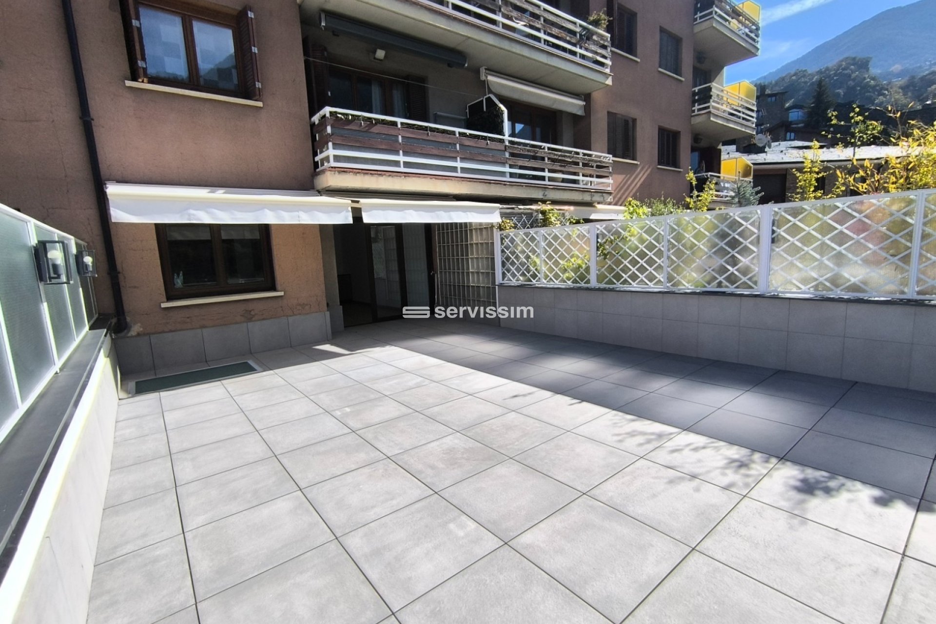 Lloguer  - Apartament / pis - Sa Calma