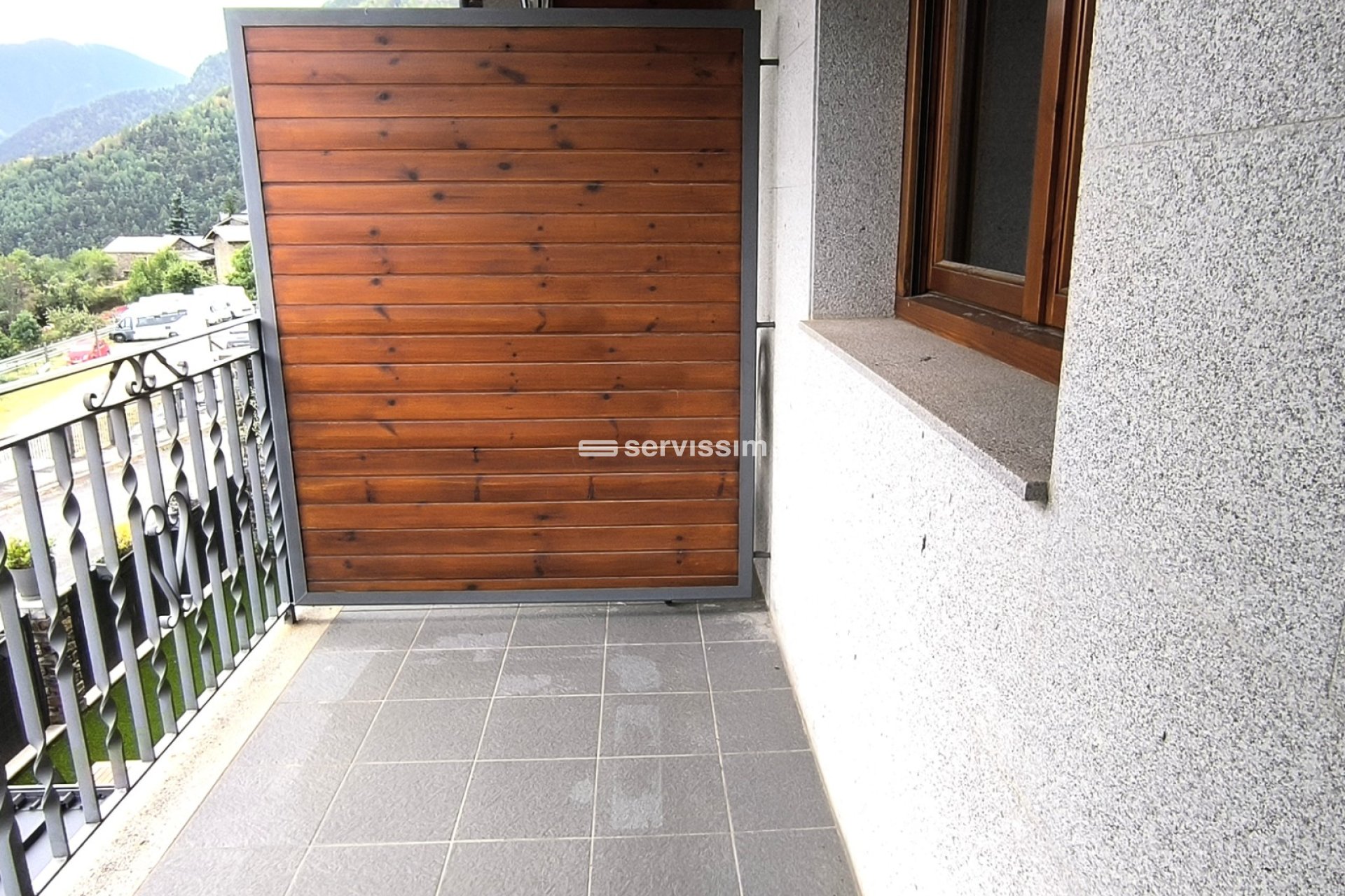 Lloguer  - Apartament / pis - Sispony