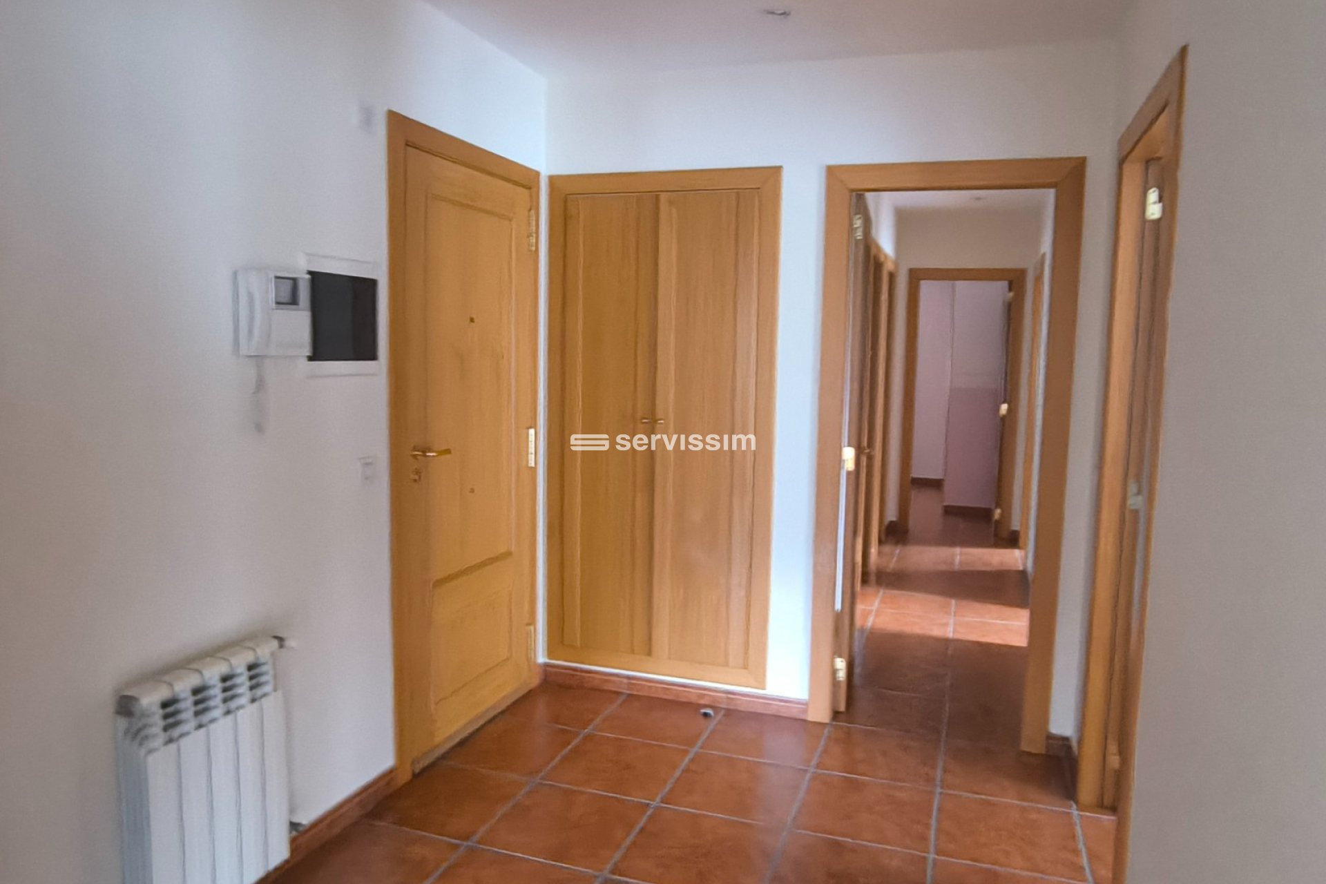 Lloguer  - Apartament / pis - Sispony