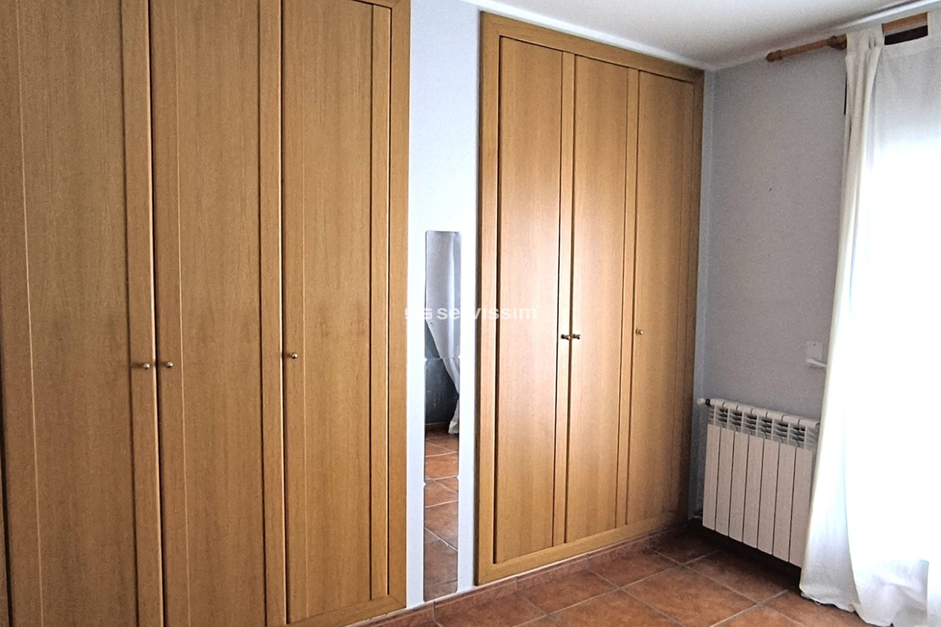 Lloguer  - Apartament / pis - Sispony
