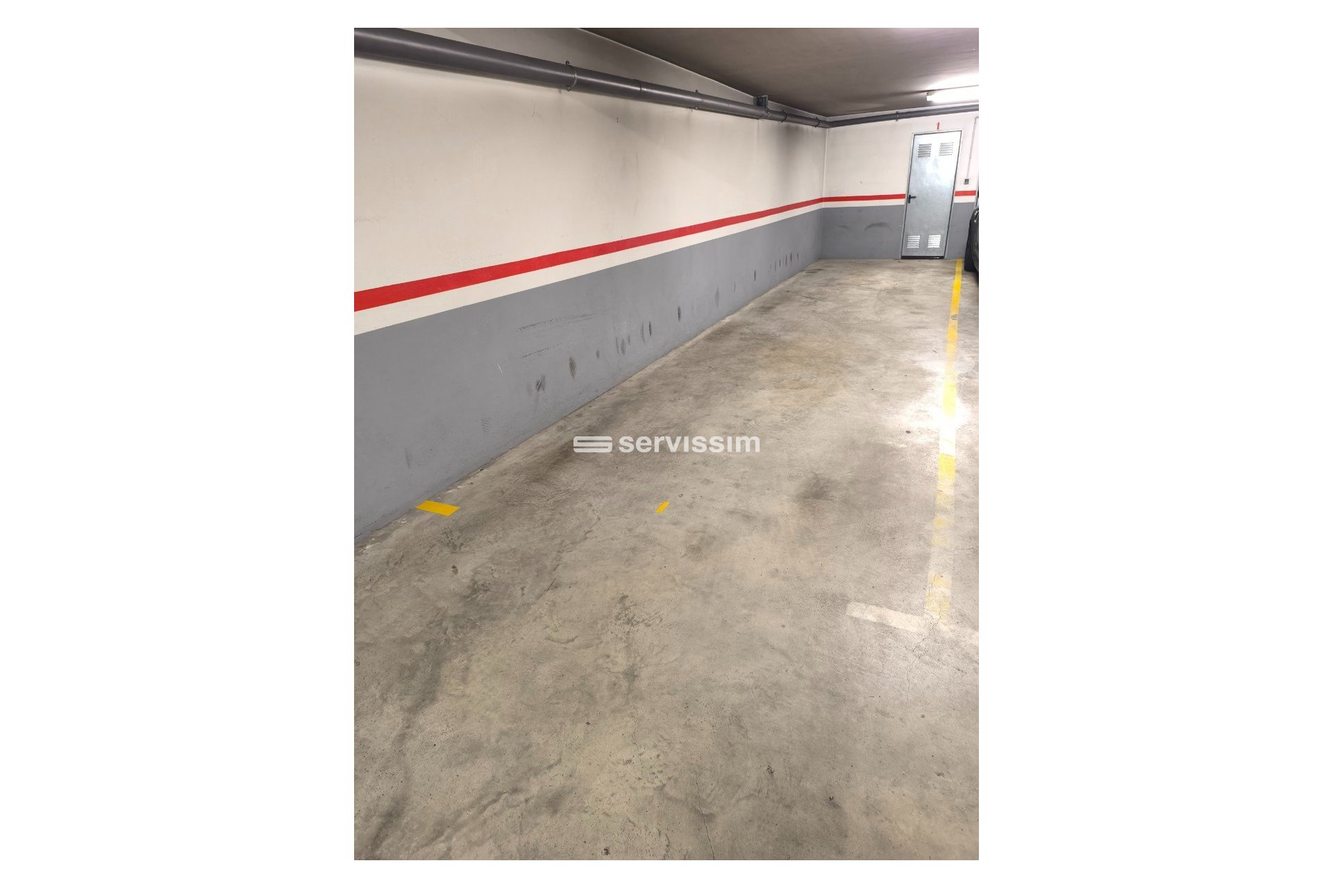 Lloguer  - Apartament / pis - Sispony