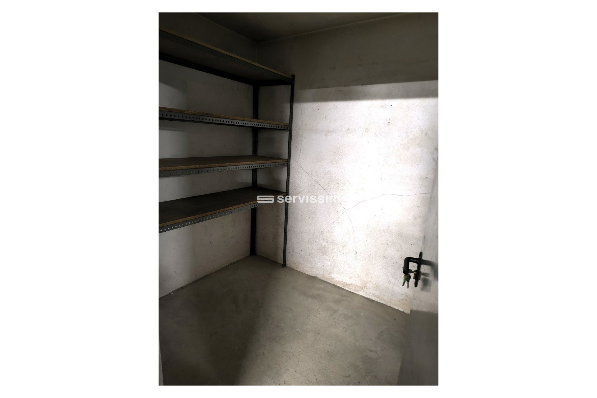 Lloguer  - Apartament / pis - Sispony