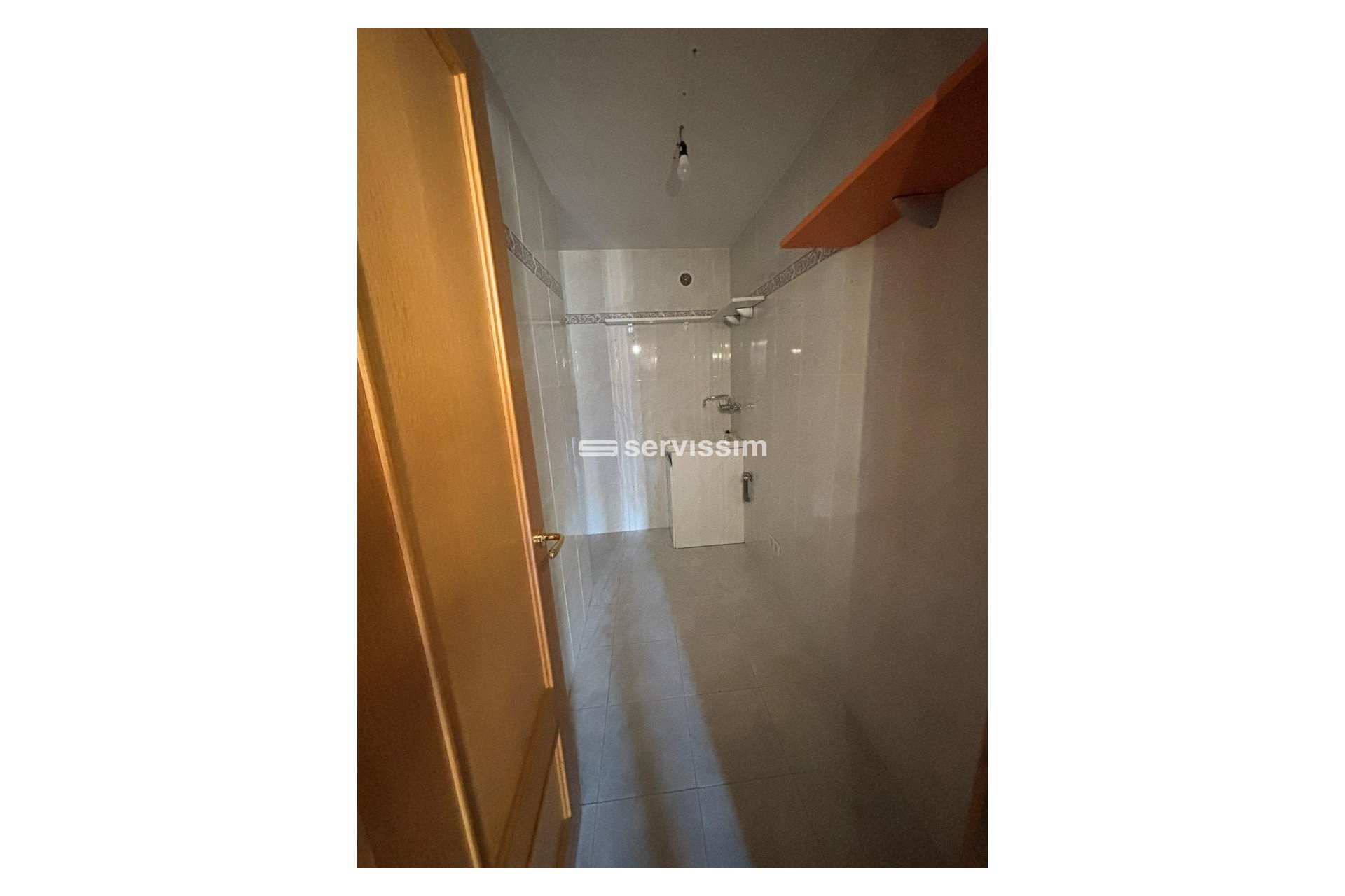 Lloguer  - Apartament / pis - Sispony