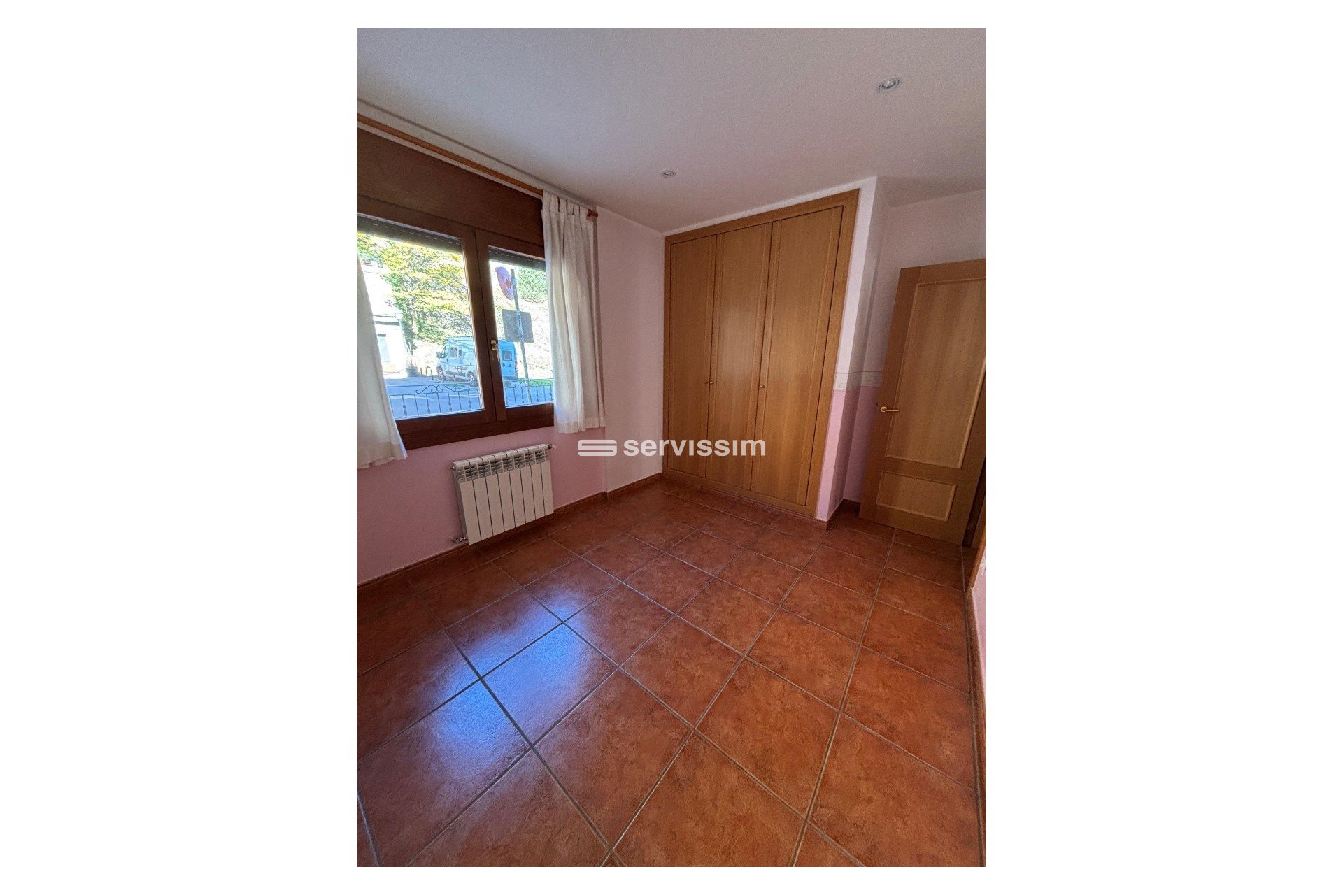 Lloguer  - Apartament / pis - Sispony