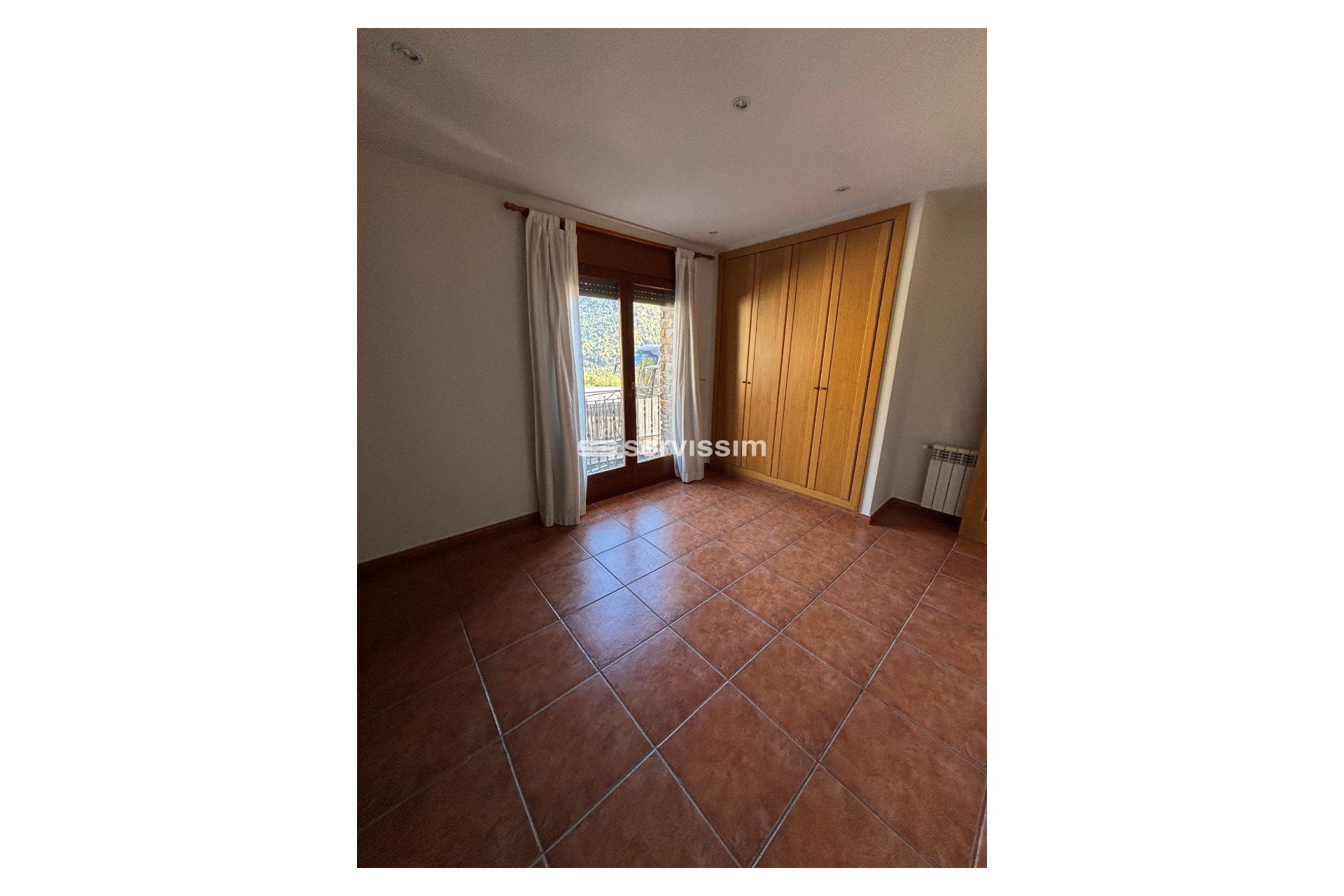 Lloguer  - Apartament / pis - Sispony