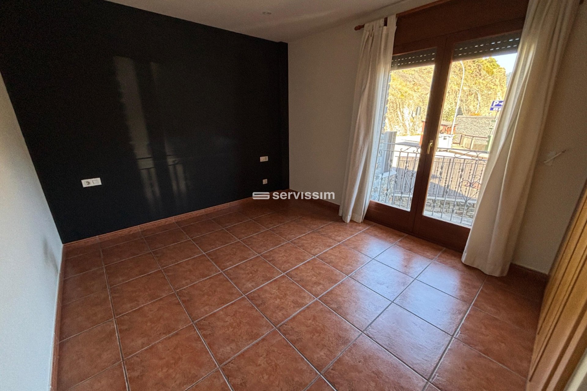 Lloguer  - Apartament / pis - Sispony