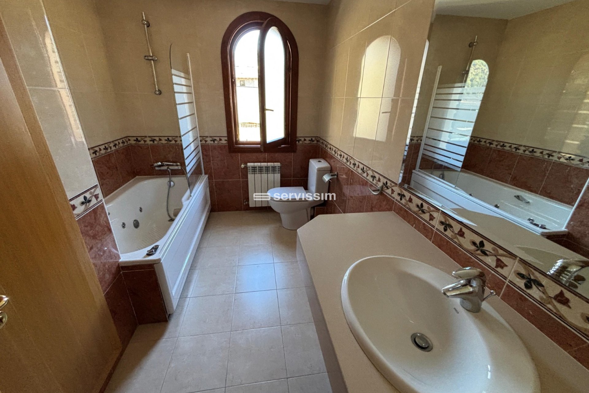 Lloguer  - Apartament / pis - Sispony