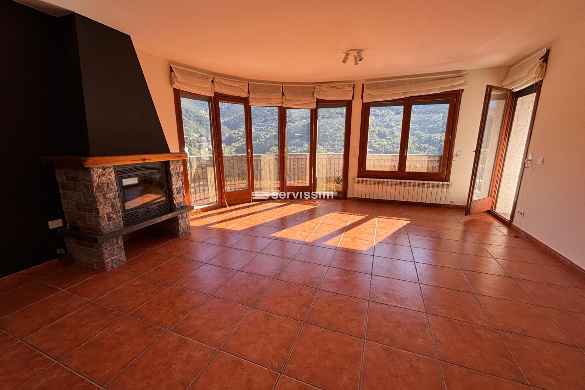 Lloguer  - Apartament / pis - Sispony