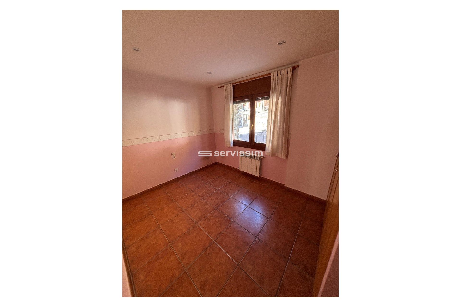 Lloguer  - Apartament / pis - Sispony