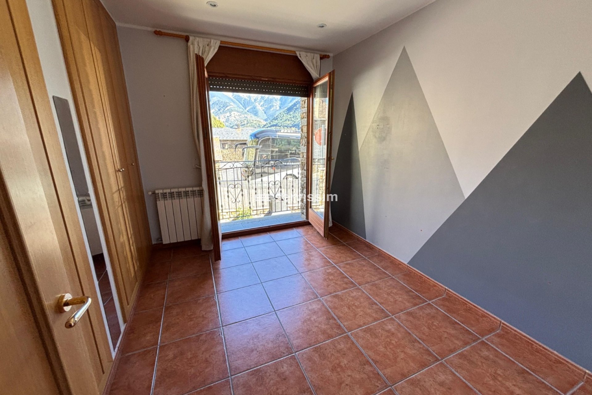 Lloguer  - Apartament / pis - Sispony