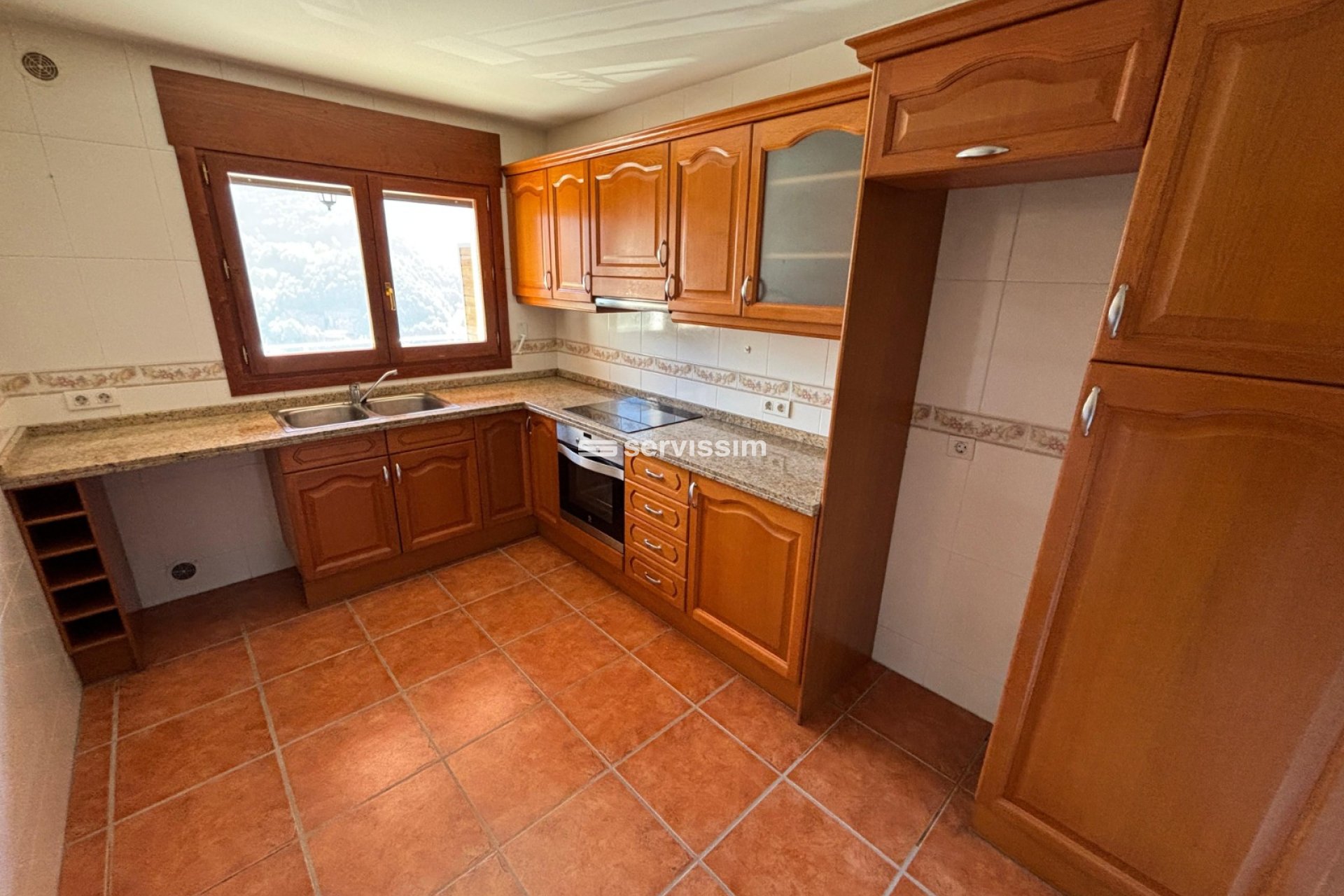 Lloguer  - Apartament / pis - Sispony