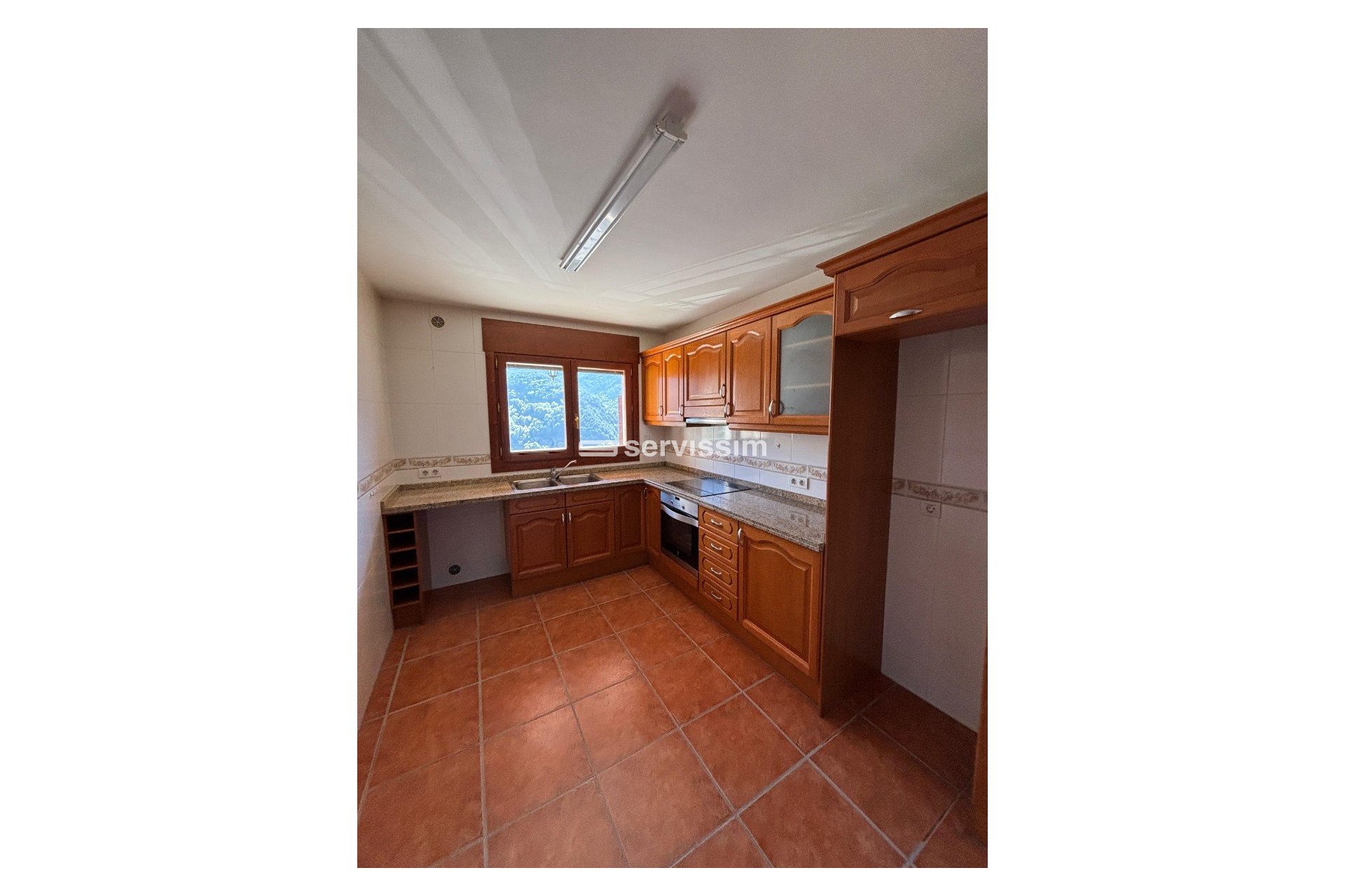 Lloguer  - Apartament / pis - Sispony