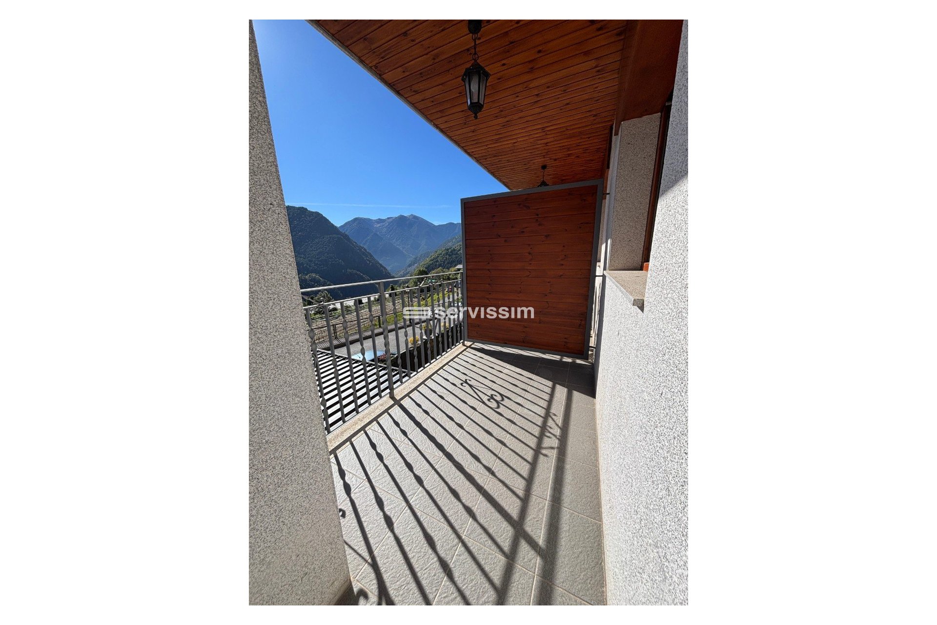 Lloguer  - Apartament / pis - Sispony