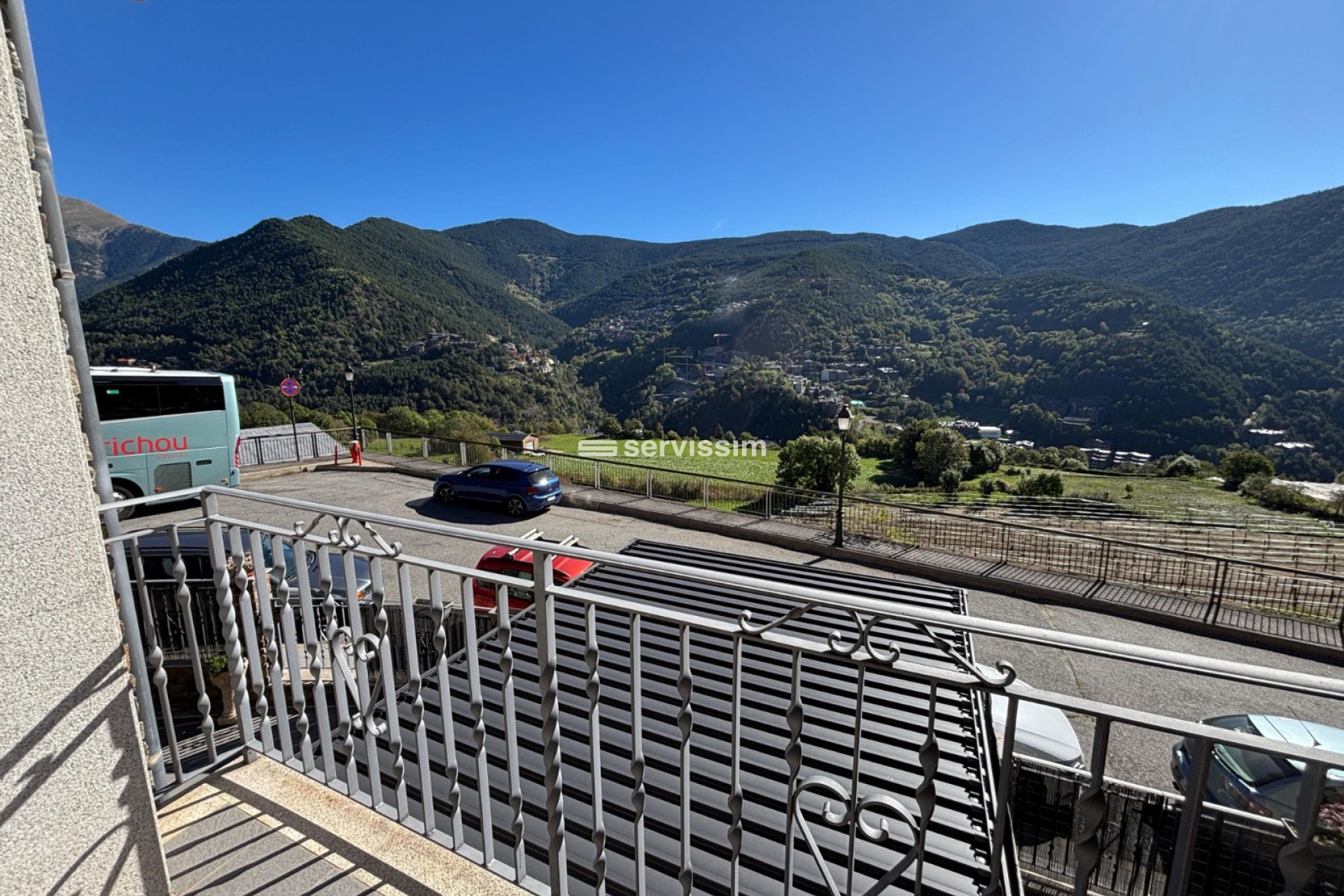 Lloguer  - Apartament / pis - Sispony