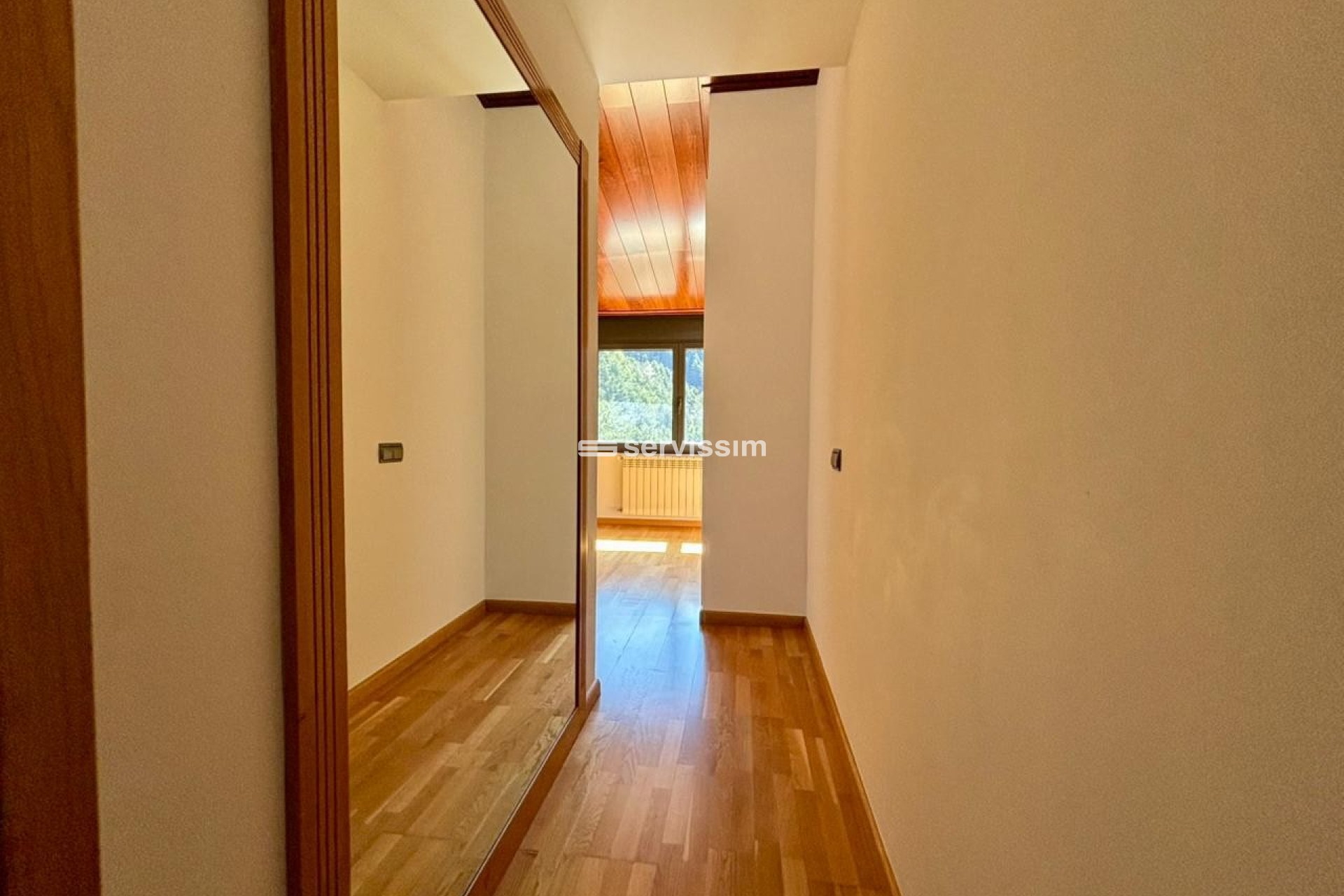 Lloguer  - Àtic - Anyós