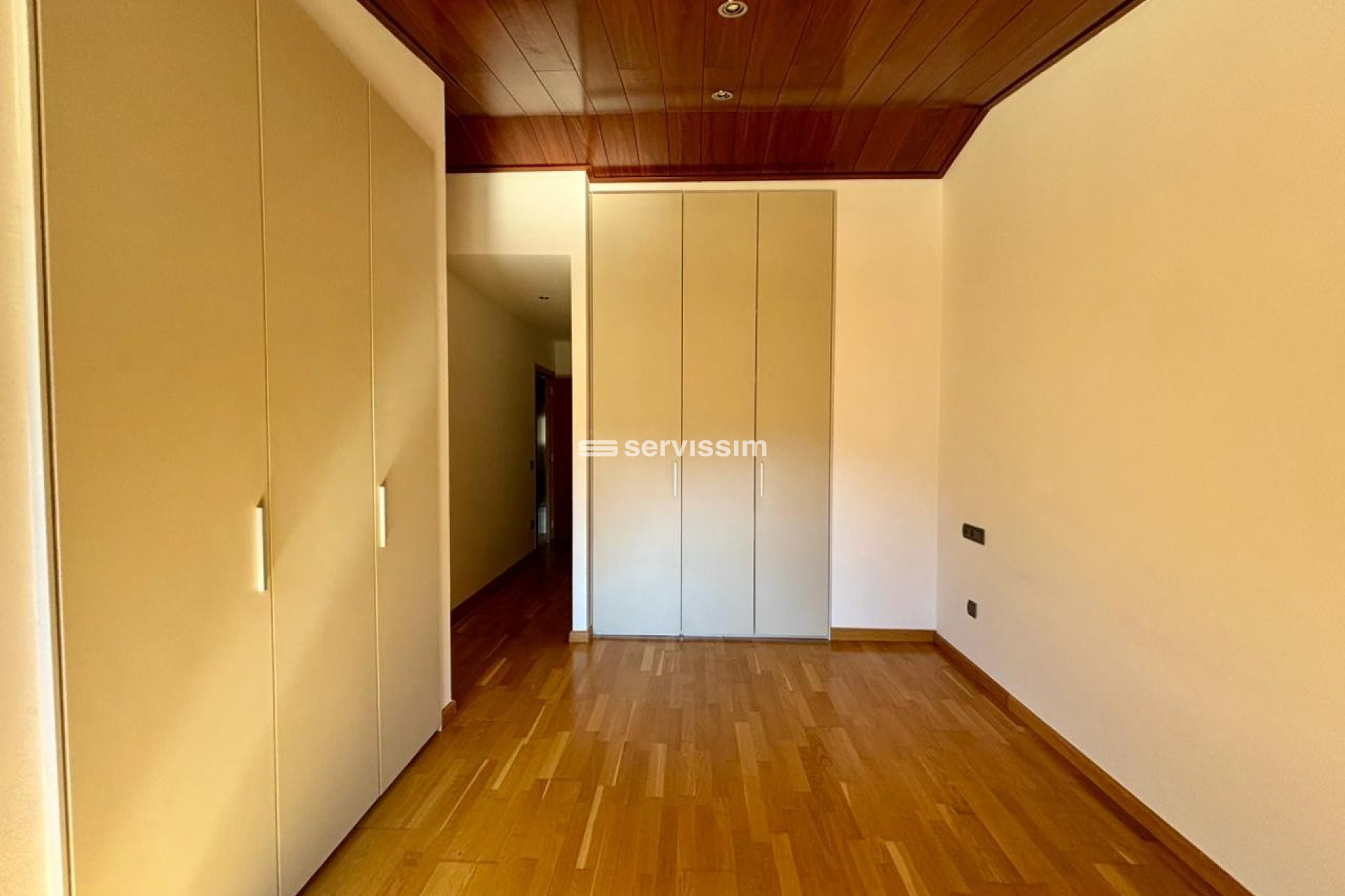 Lloguer  - Àtic - Anyós