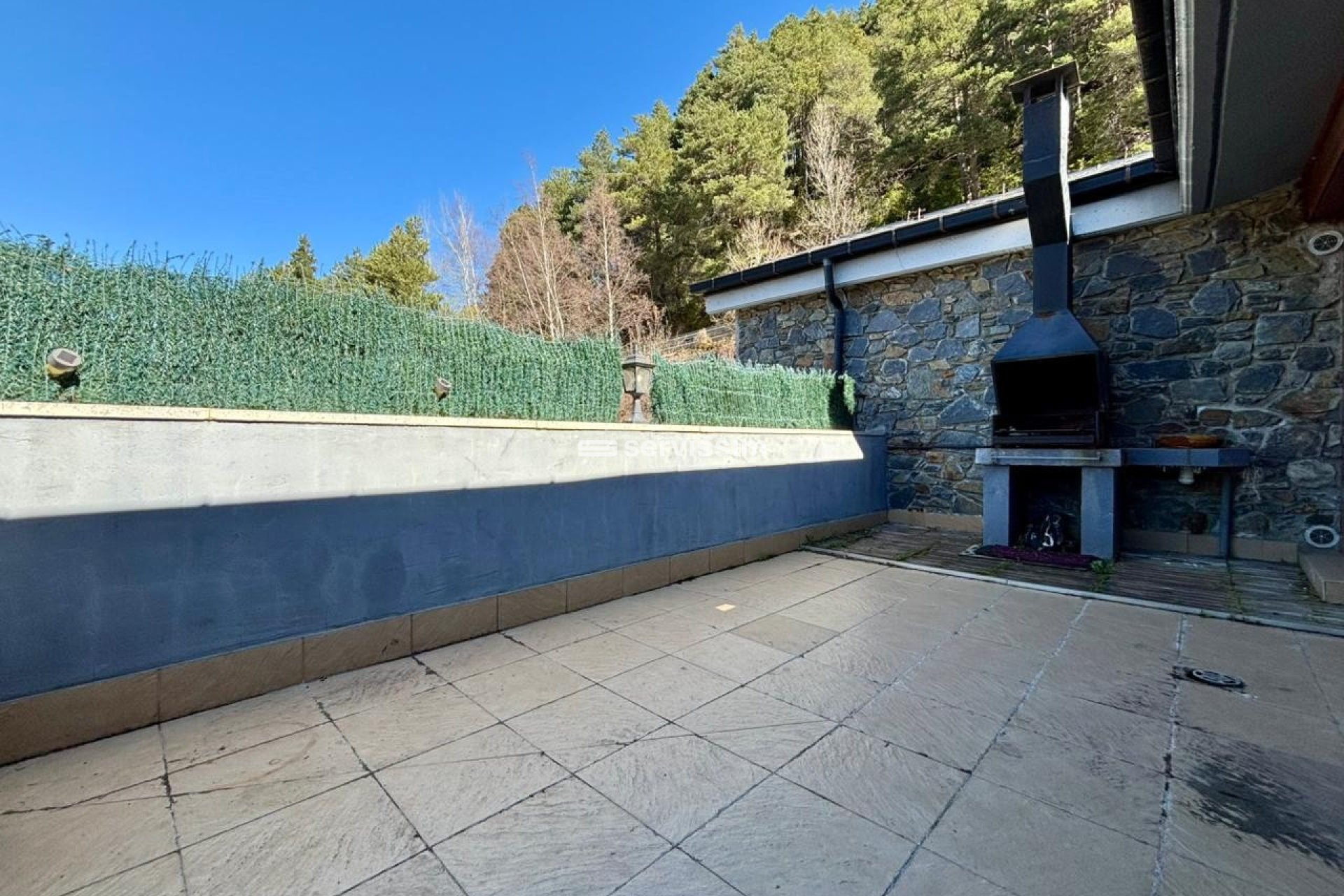 Lloguer  - Àtic - Anyós