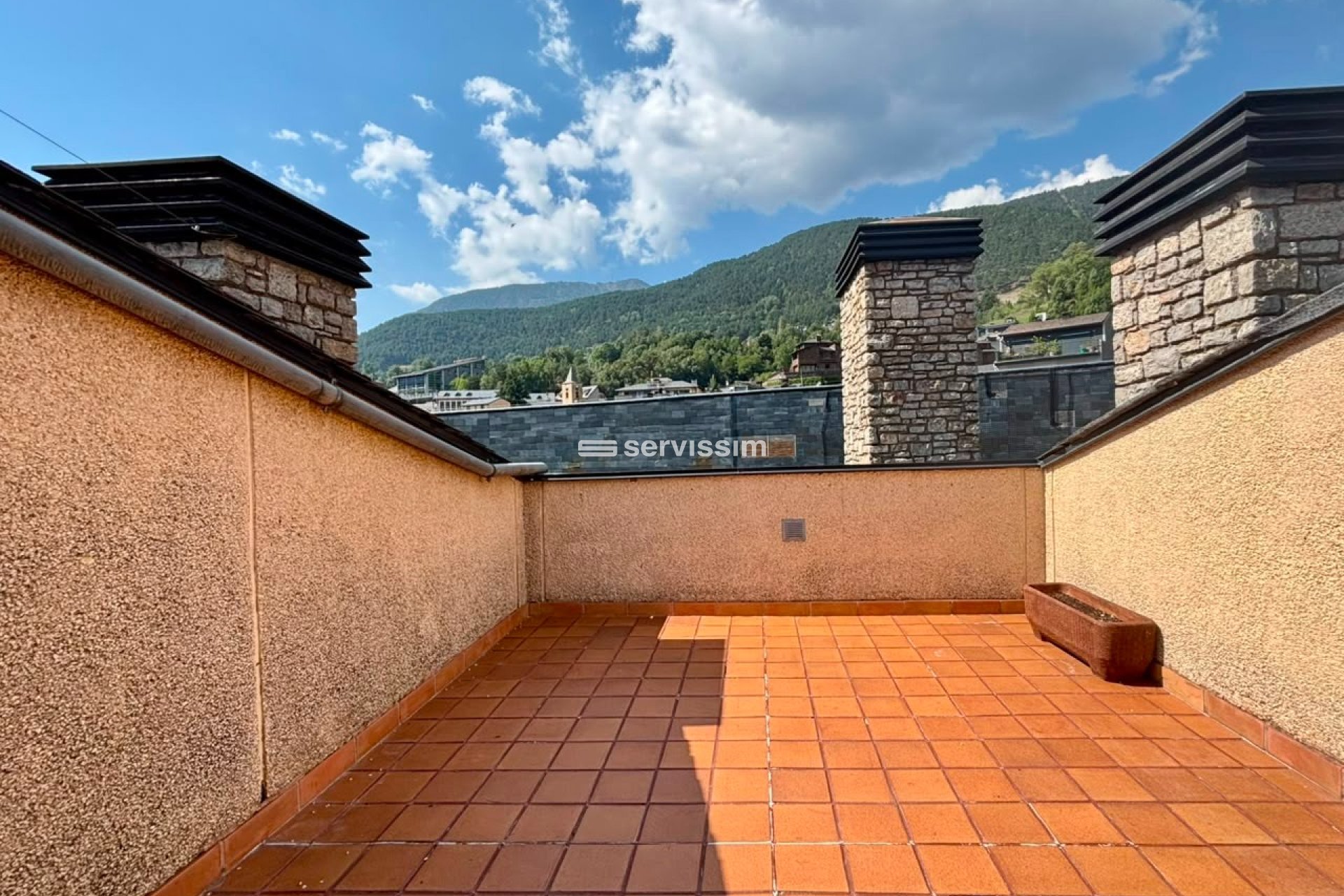 Lloguer  - Àtic - La Massana - Centre