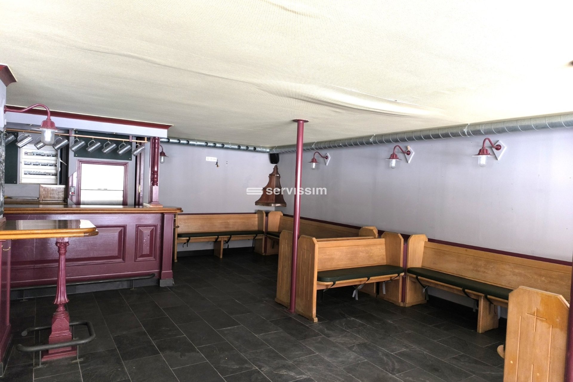 Lloguer  - Local - Arinsal