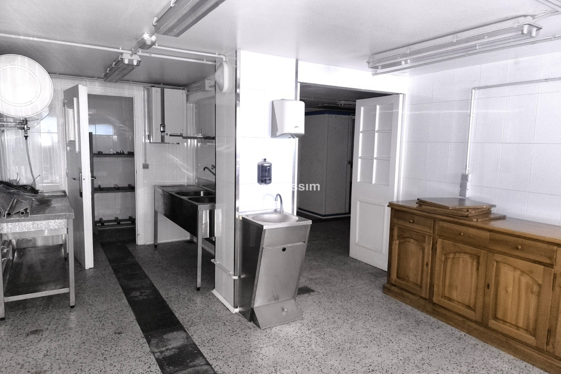 Lloguer  - Local - Arinsal