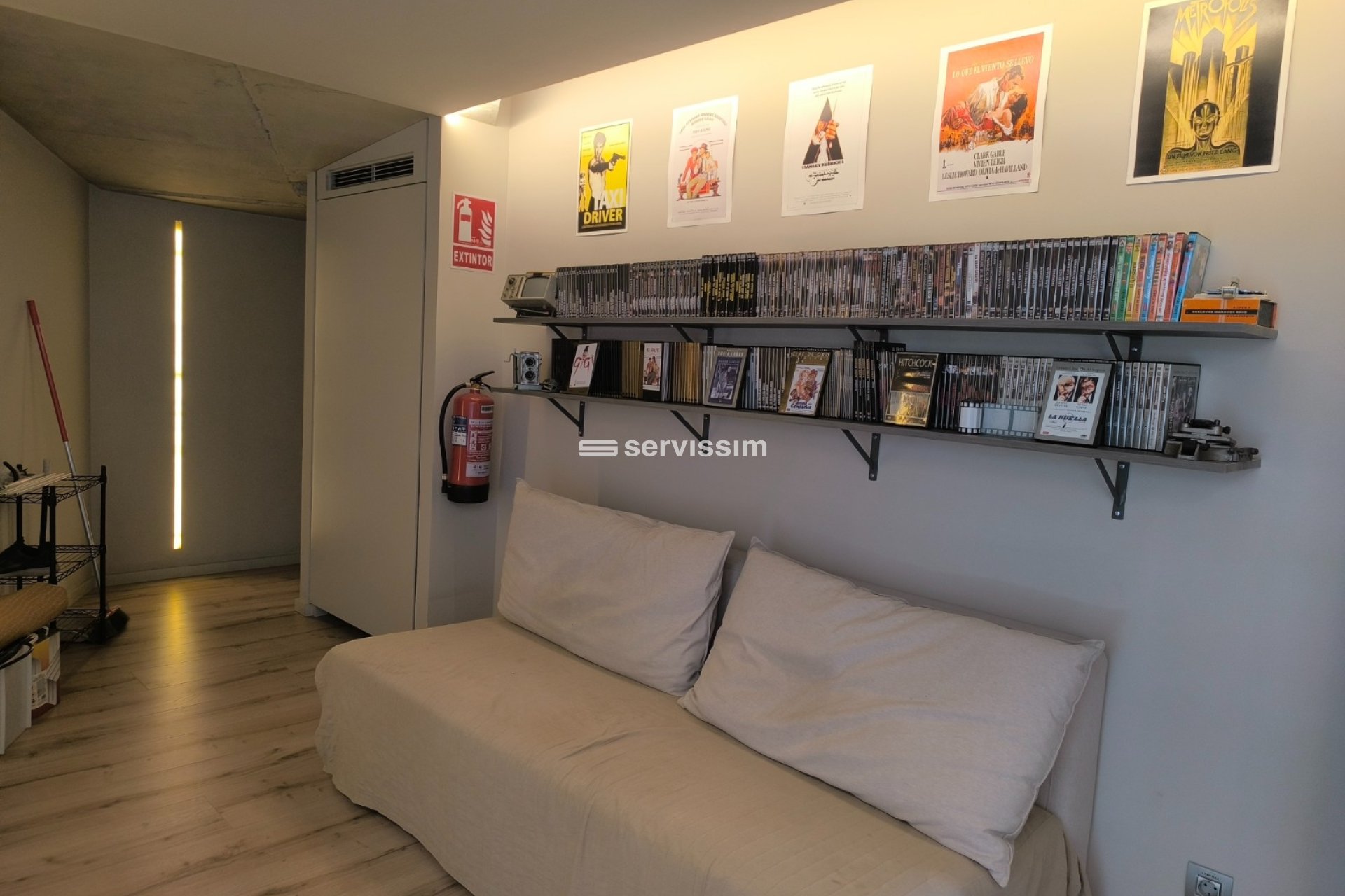 Lloguer  - Local - La Massana - Centre