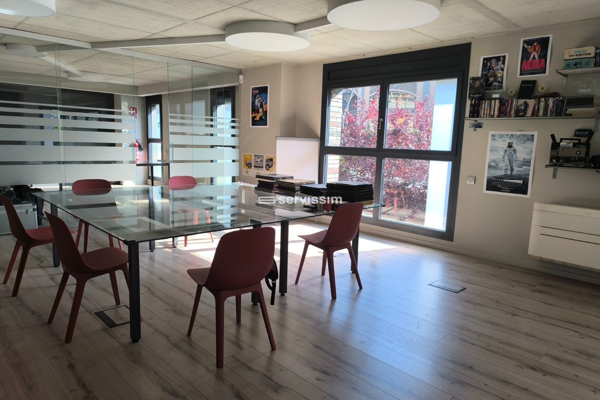 Lloguer  - Local - La Massana - Centre