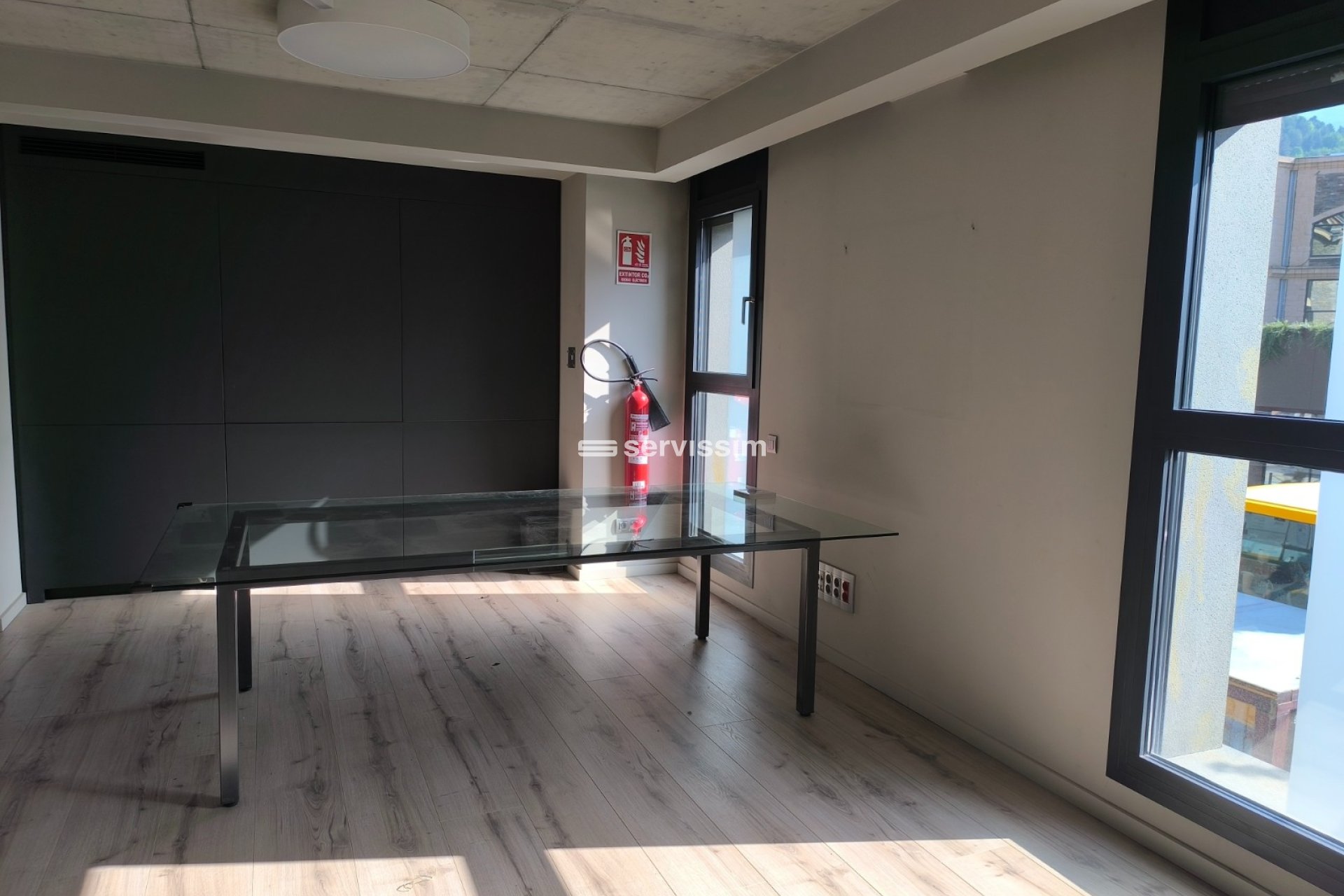 Lloguer  - Local - La Massana - Centre