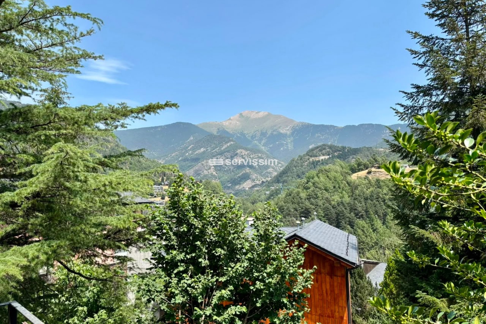 Lloguer  - Xalet - Centre vila