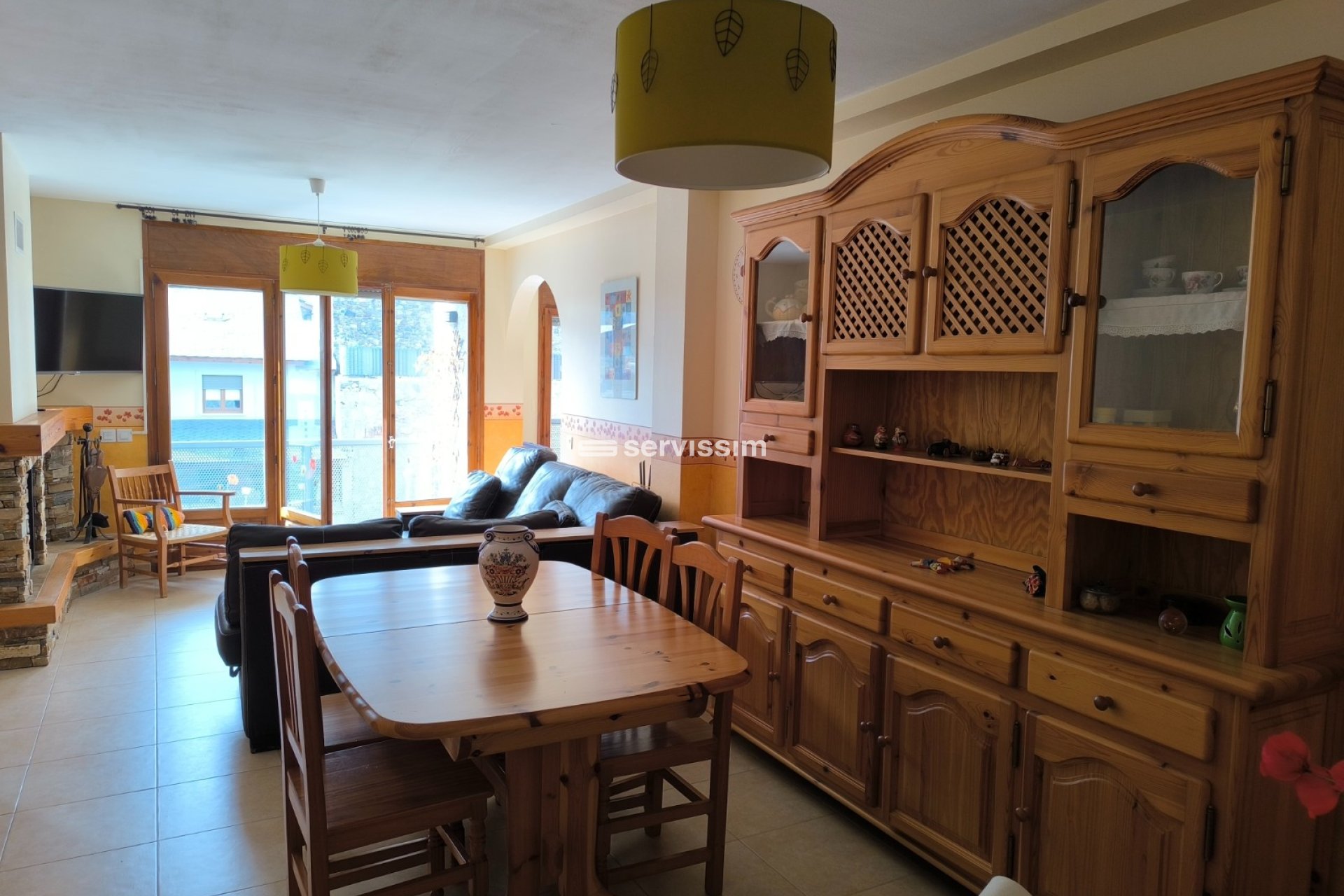 Location - Appartement - Andorra la Vella