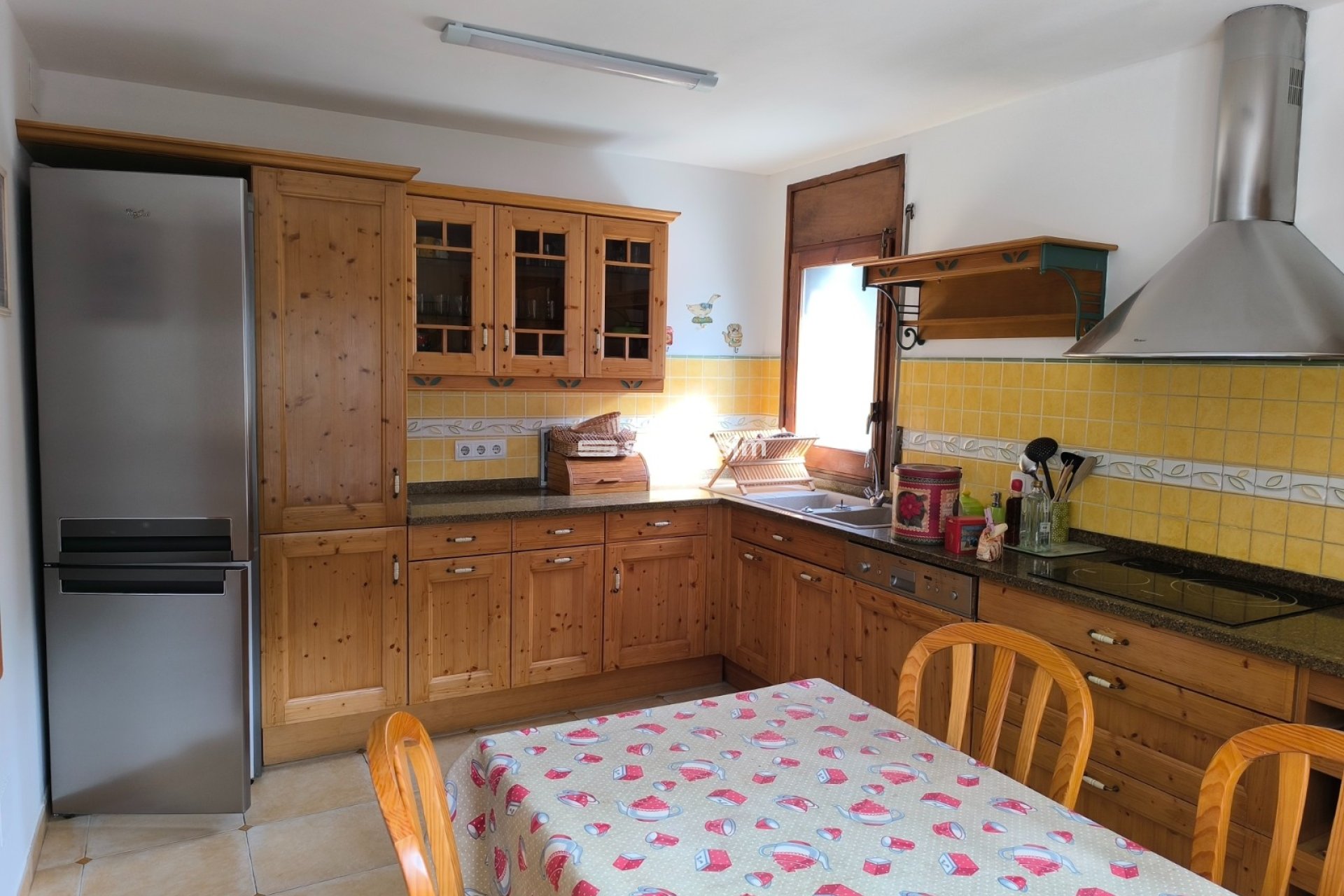 Location - Appartement - Andorra la Vella