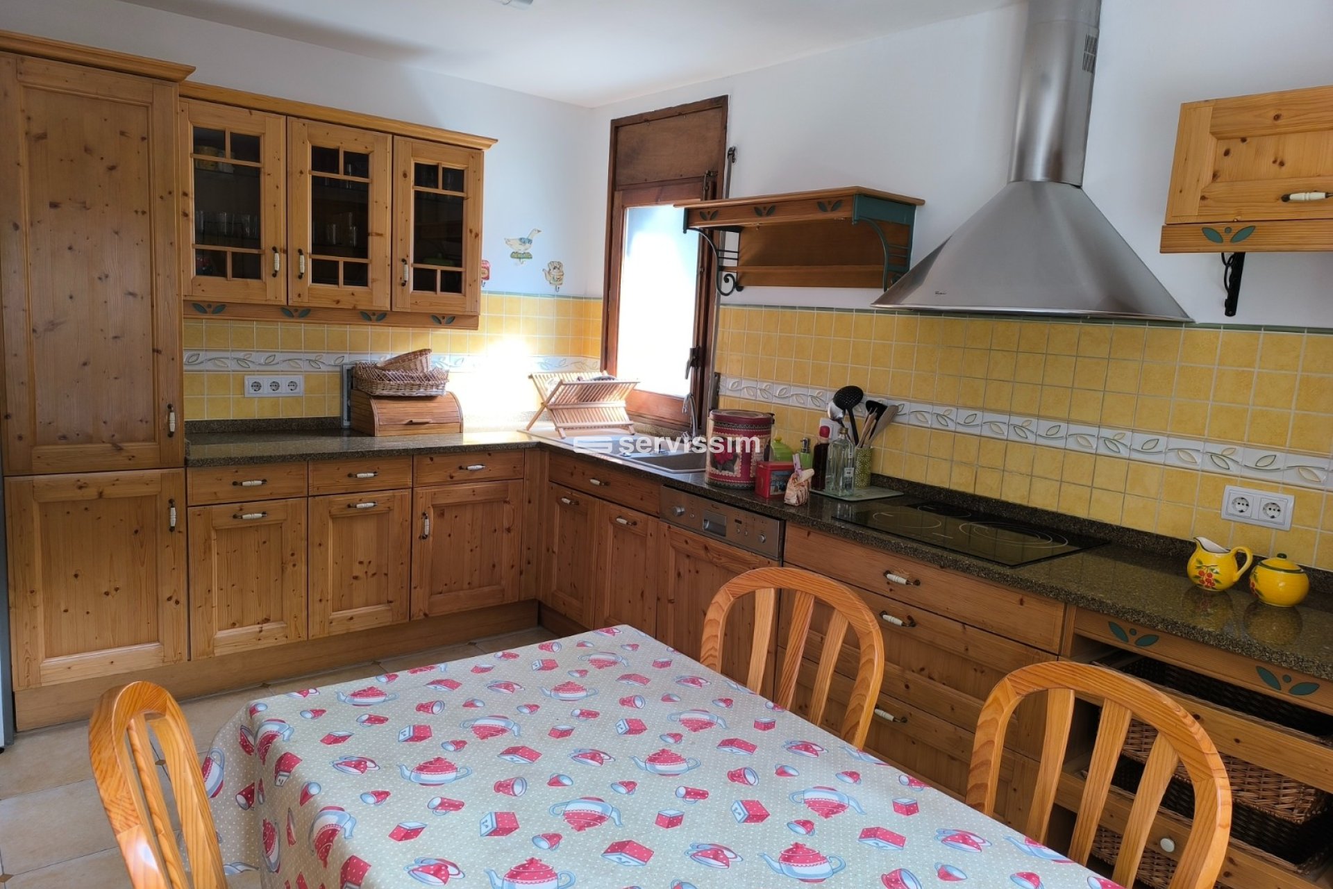 Location - Appartement - Andorra la Vella