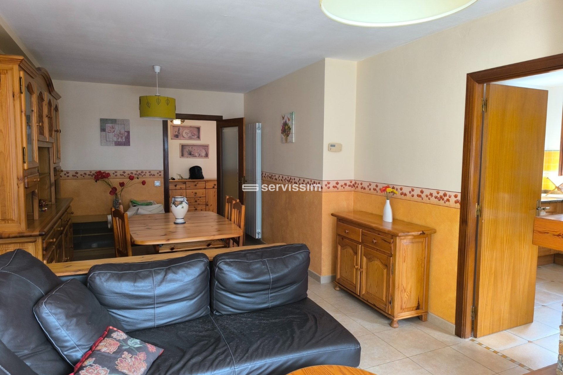 Location - Appartement - Andorra la Vella