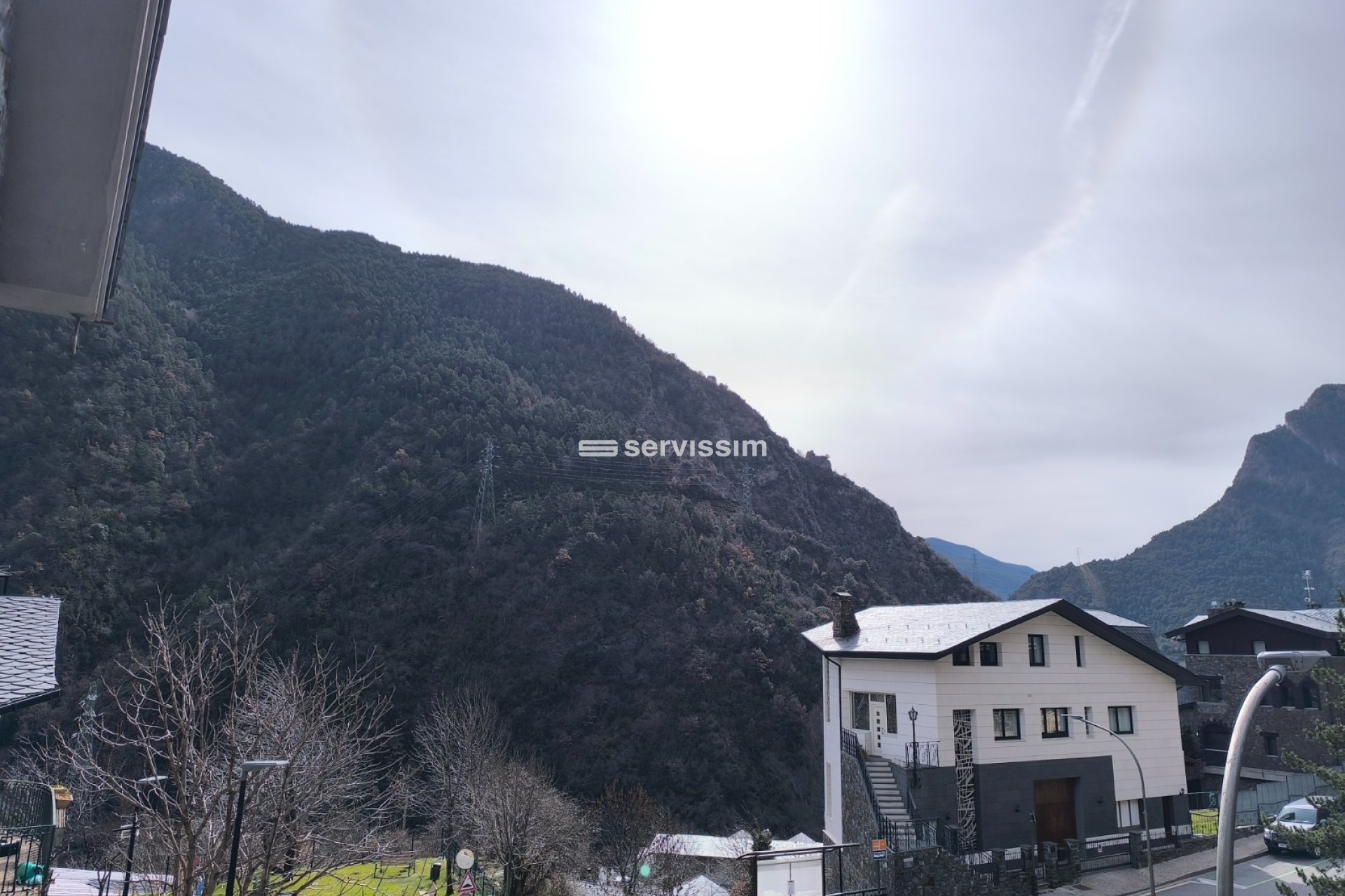 Location - Appartement - Andorra la Vella