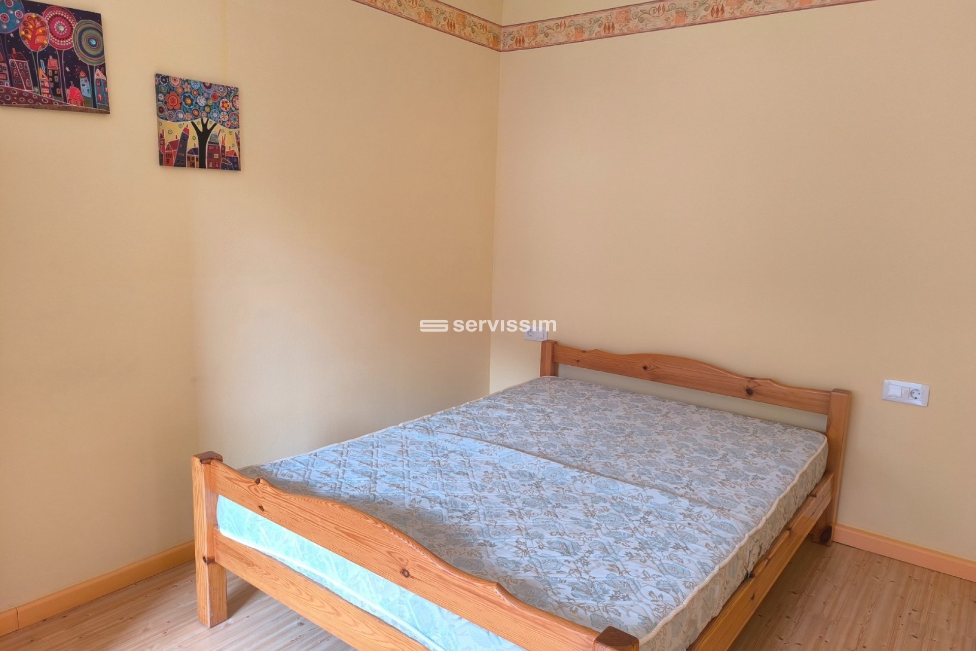 Location - Appartement - Andorra la Vella