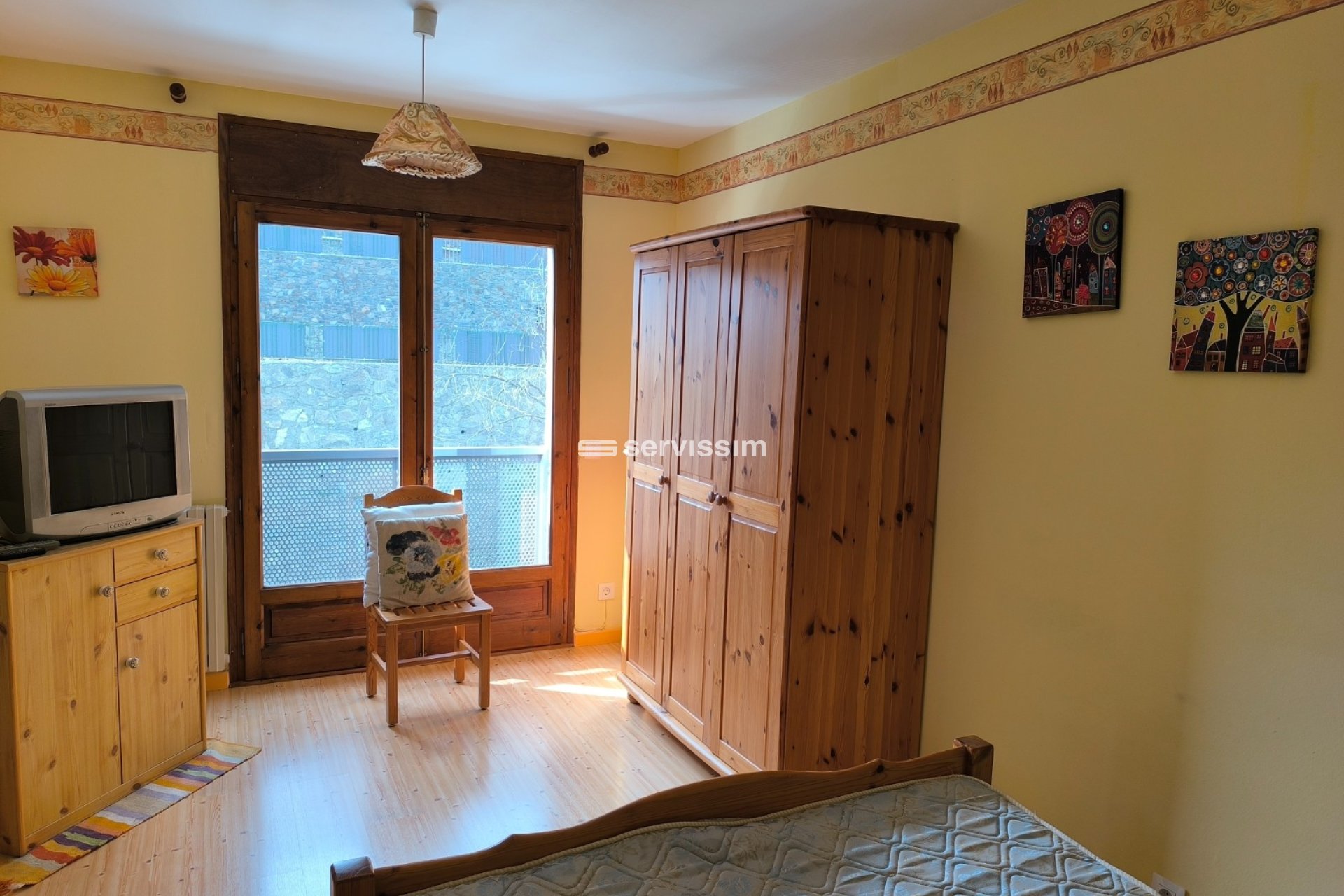 Location - Appartement - Andorra la Vella