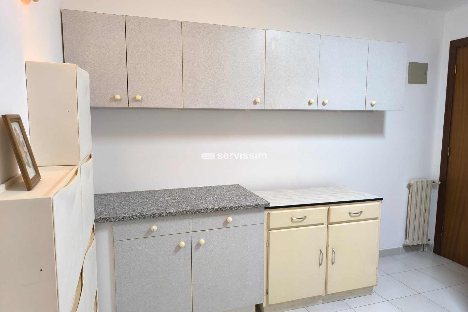Location - Appartement - Andorra la Vella