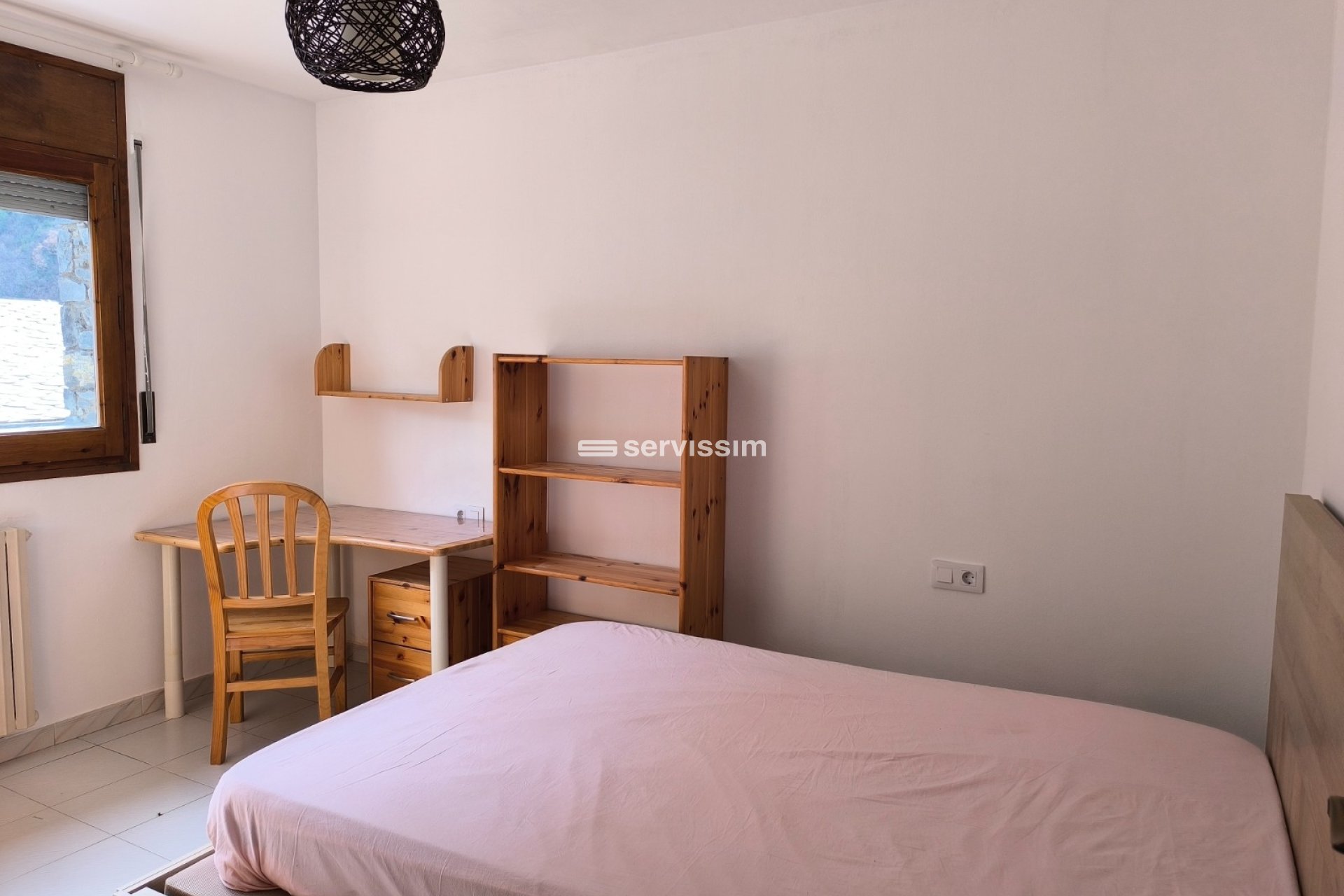 Location - Appartement - Andorra la Vella