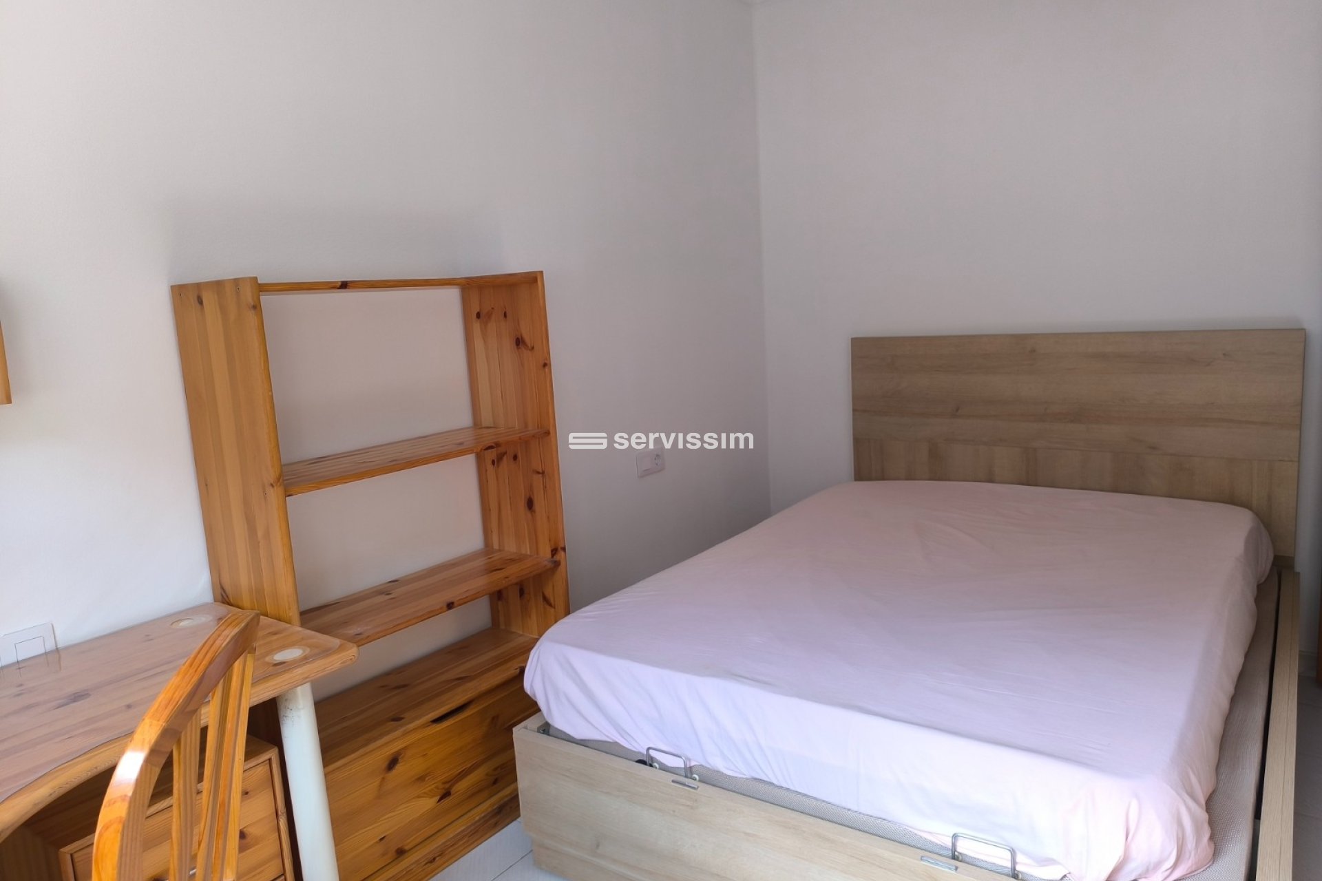 Location - Appartement - Andorra la Vella