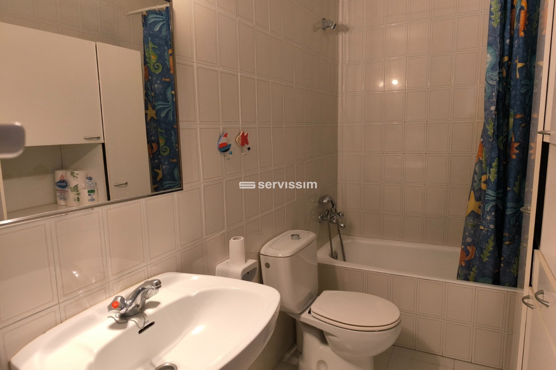 Location - Appartement - Andorra la Vella