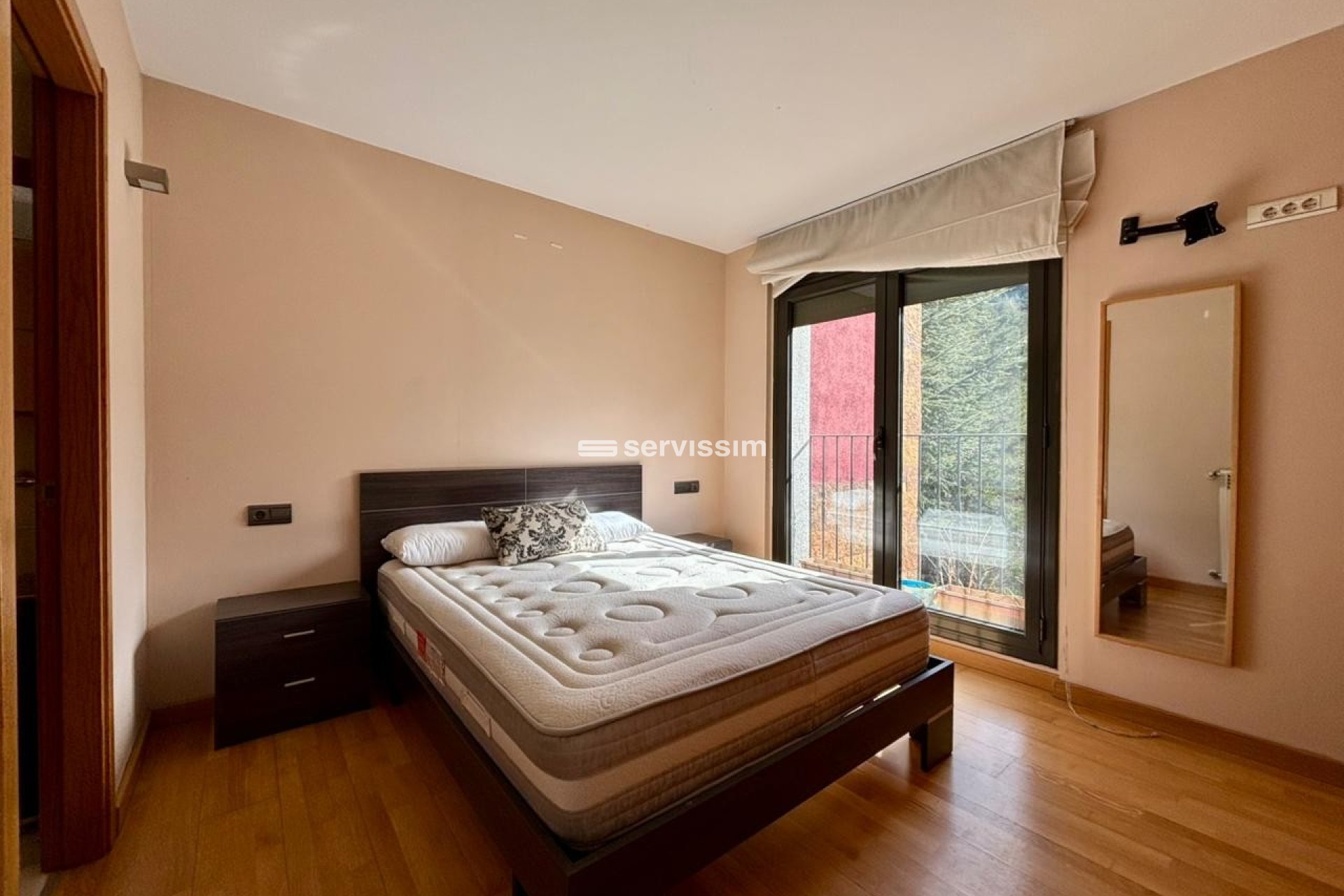 Location - Appartement - Anyós